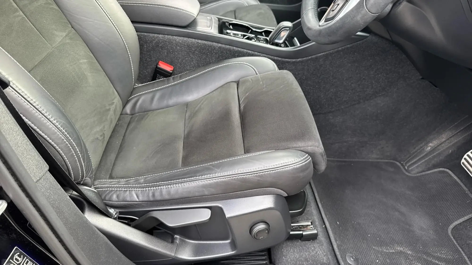 Volvo XC40 Image 30 Volvo XC40 Image 30