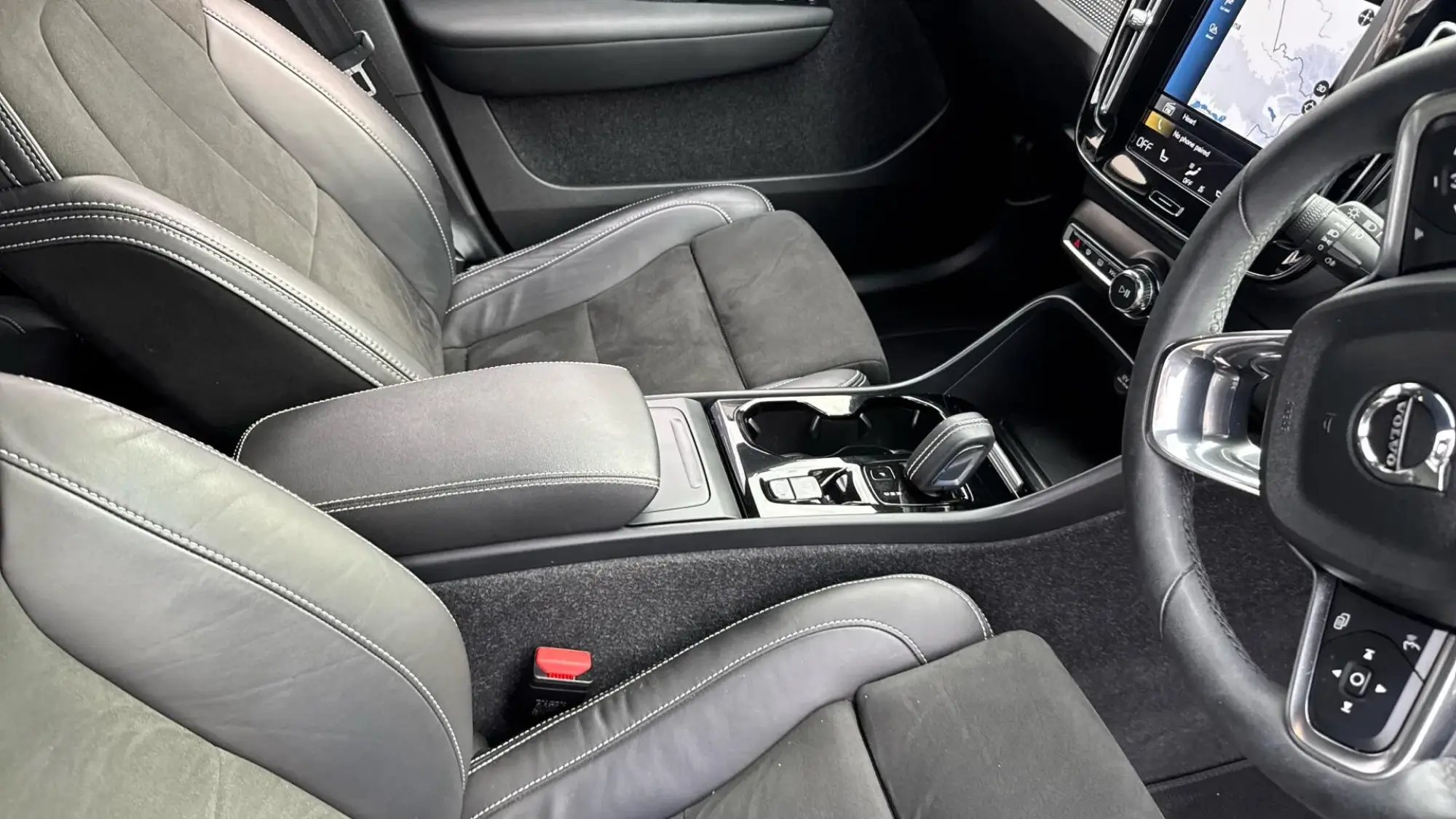 Volvo XC40 Image 31 Volvo XC40 Image 31