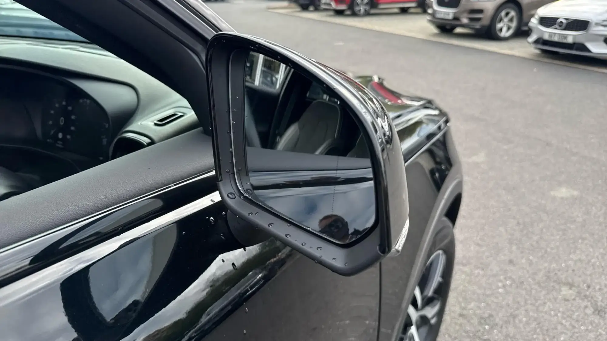 Volvo XC40 Image 32 Volvo XC40 Image 32