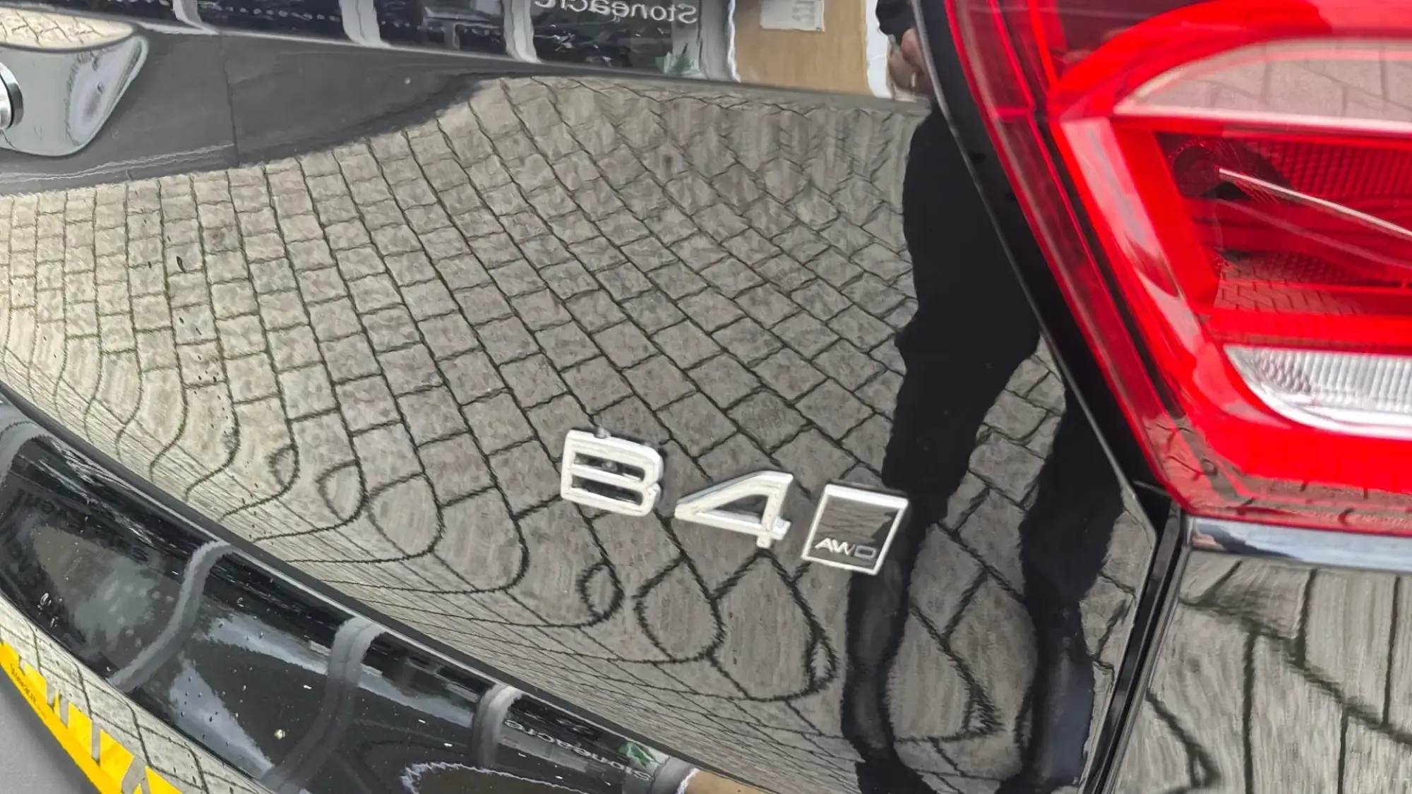 Volvo XC40 Image 34 Volvo XC40 Image 34