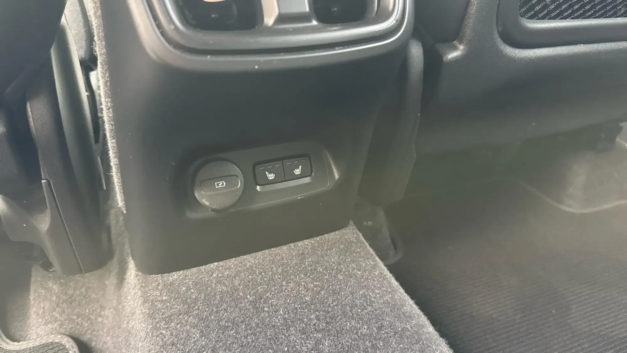 Volvo XC40 Image 36 Volvo XC40 Image 36