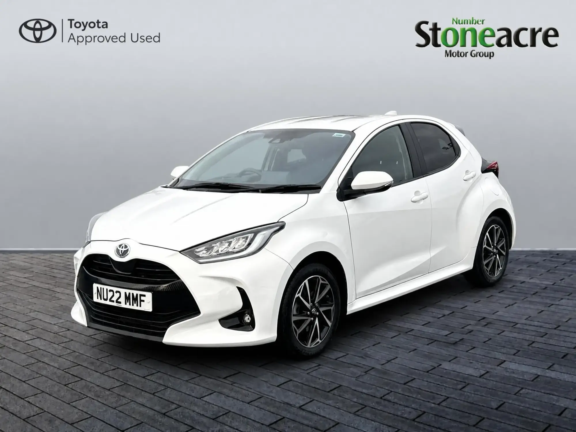 Toyota Yaris Hybrid Image 7 Toyota Yaris Hybrid Image 7