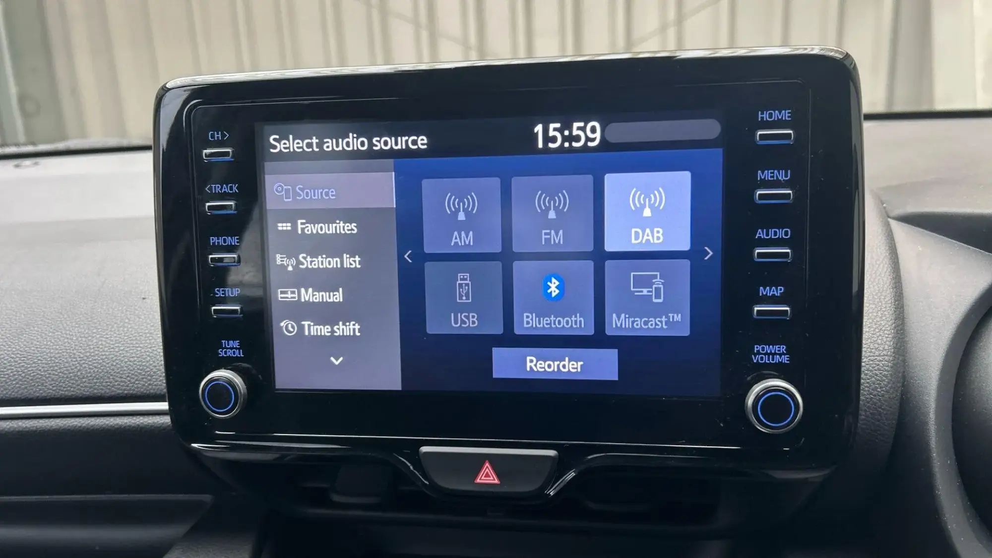 Toyota Yaris Hybrid Image 21 Toyota Yaris Hybrid Image 21