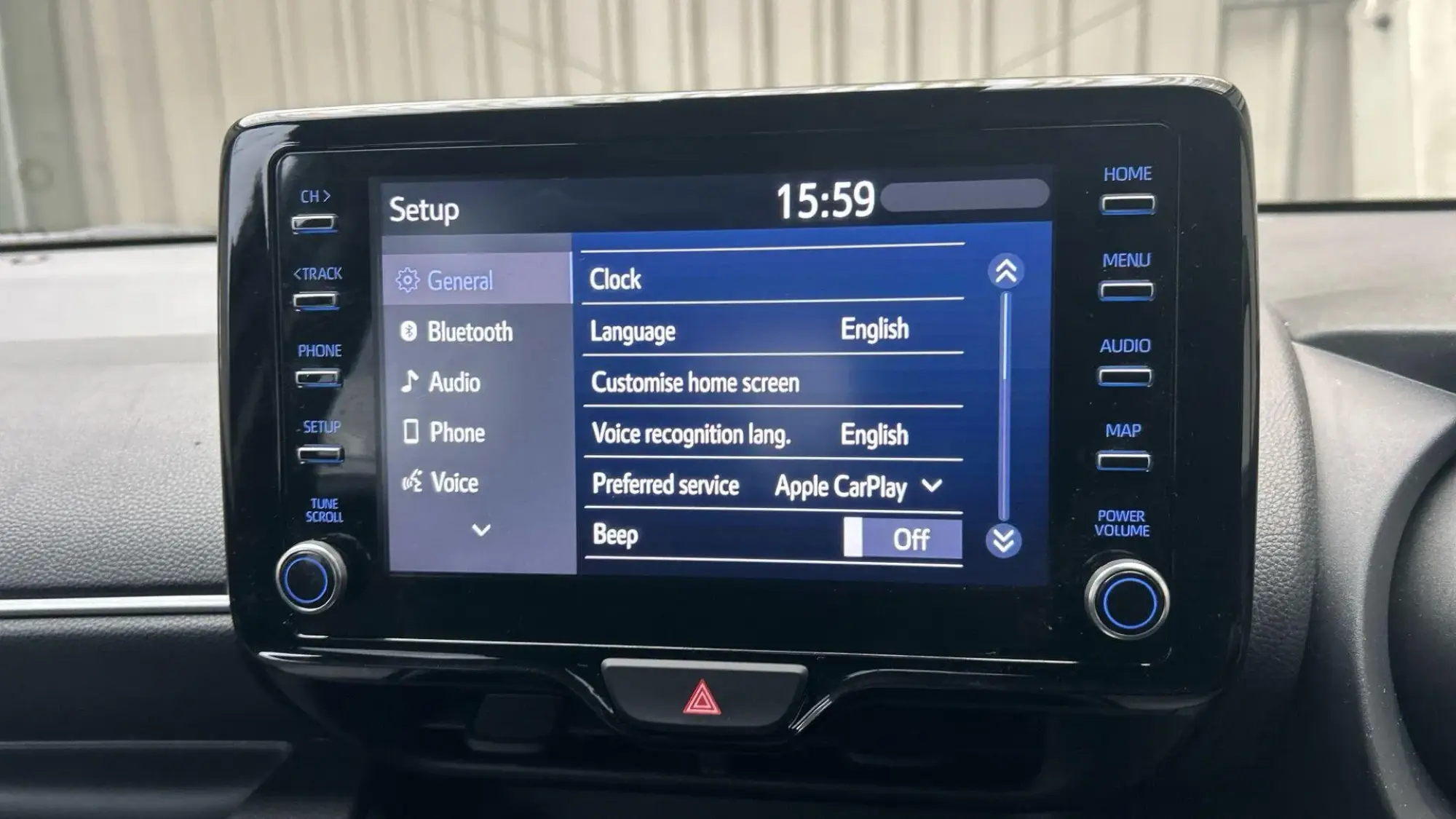 Toyota Yaris Hybrid Image 24 Toyota Yaris Hybrid Image 24