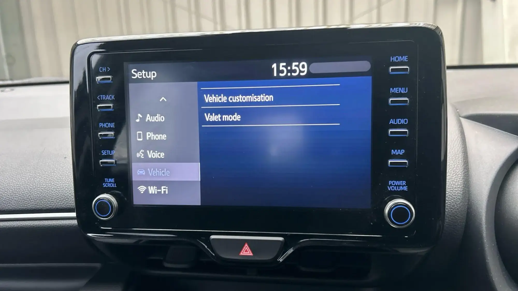 Toyota Yaris Hybrid Image 25 Toyota Yaris Hybrid Image 25