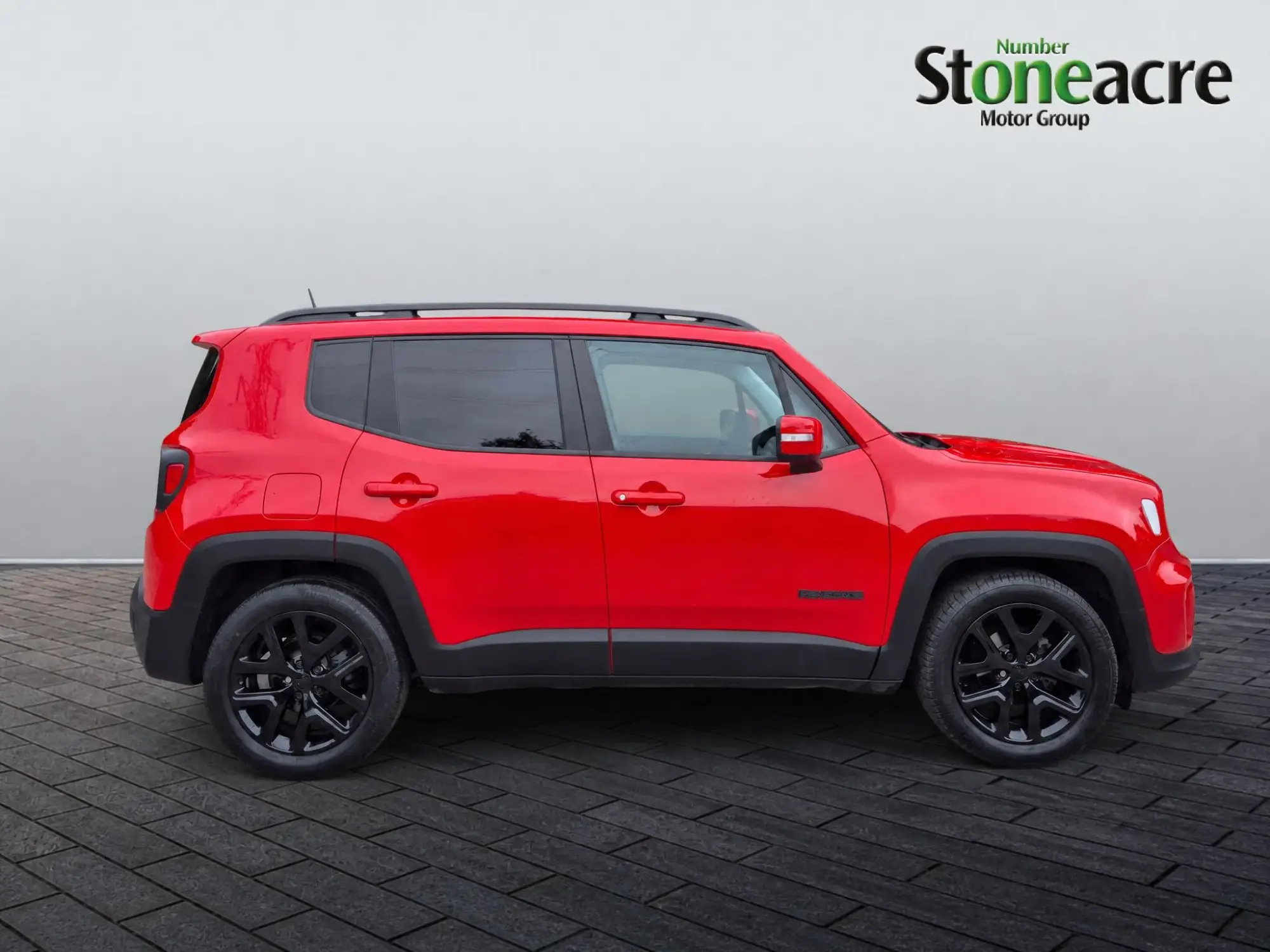 Jeep Renegade Image 2 Jeep Renegade Image 2