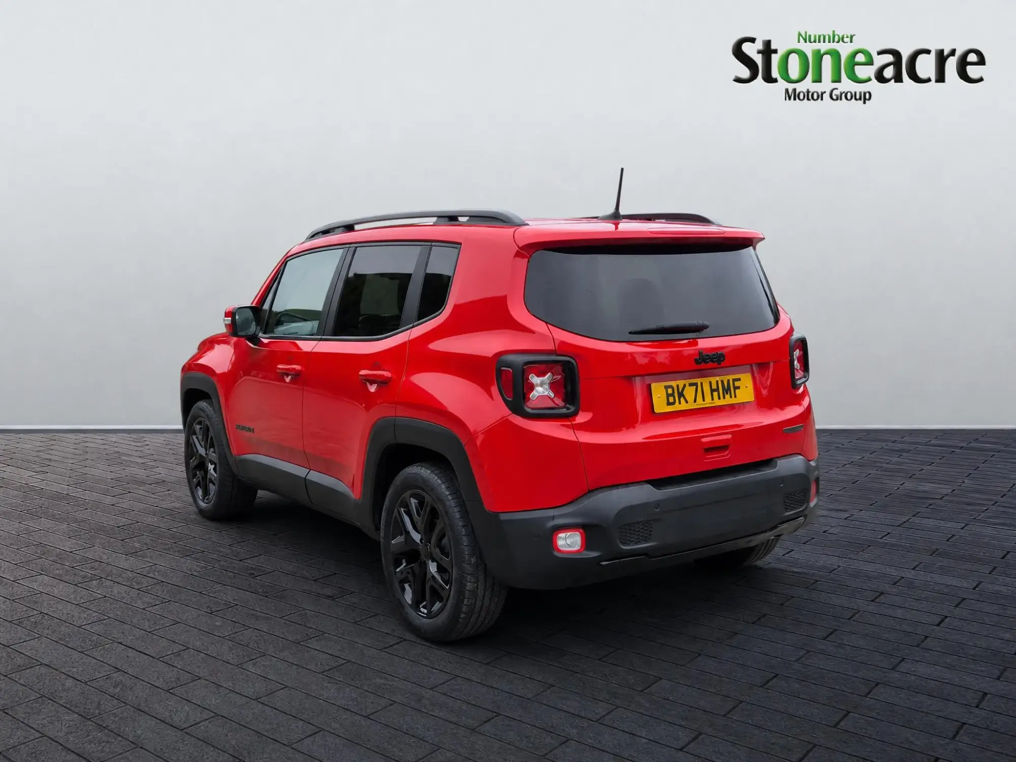 Jeep Renegade Image 5 Jeep Renegade Image 5