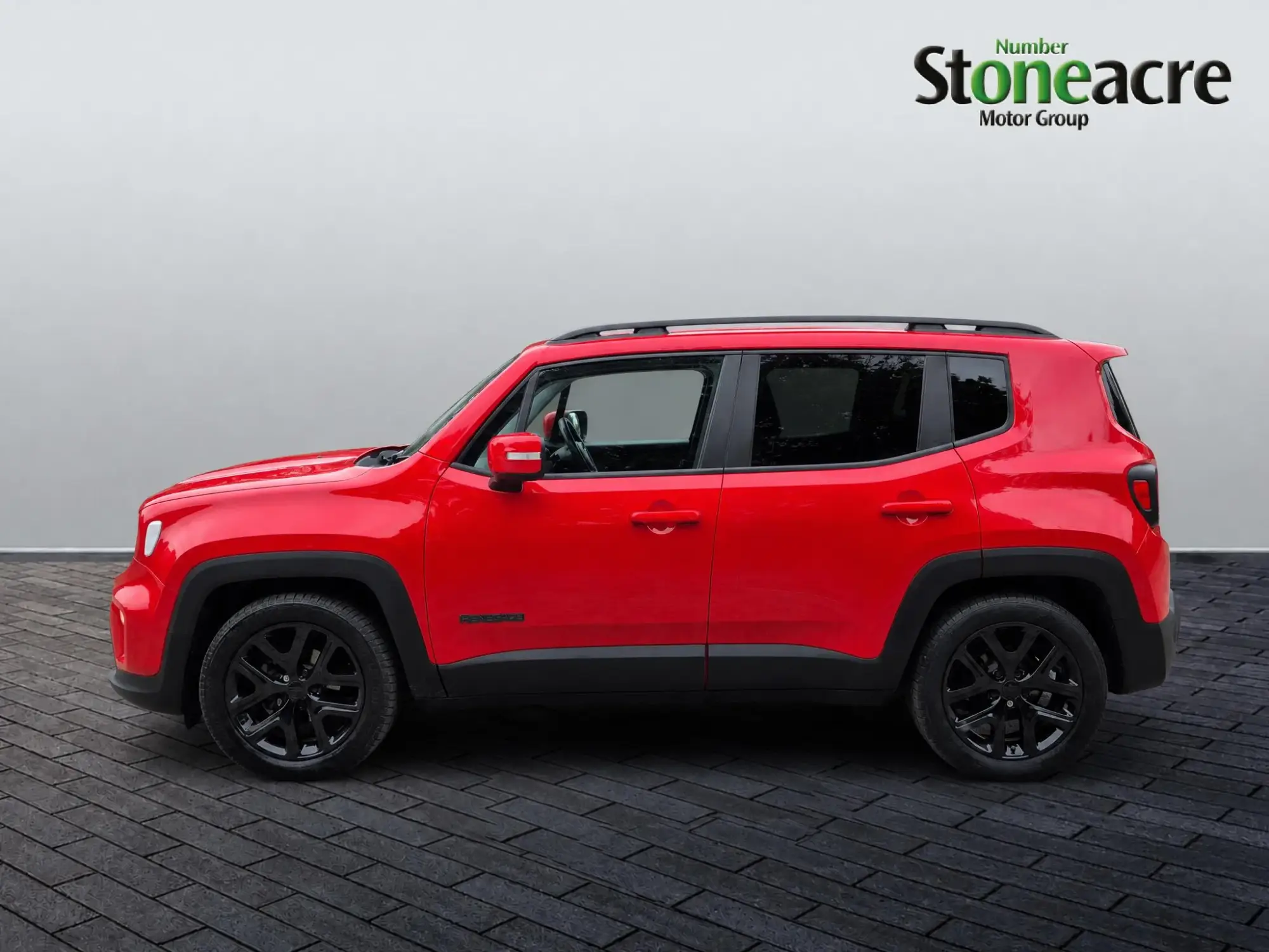 Jeep Renegade Image 6 Jeep Renegade Image 6