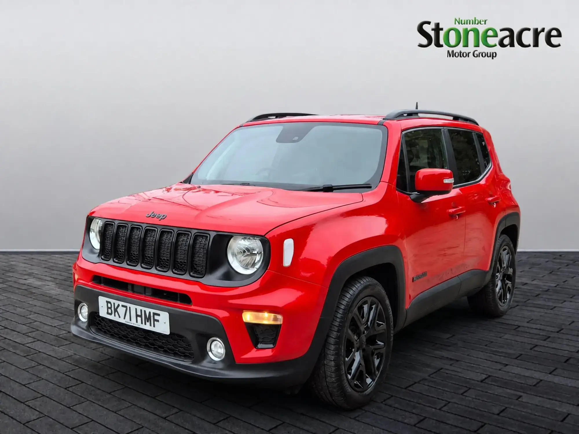 Jeep Renegade Image 7 Jeep Renegade Image 7