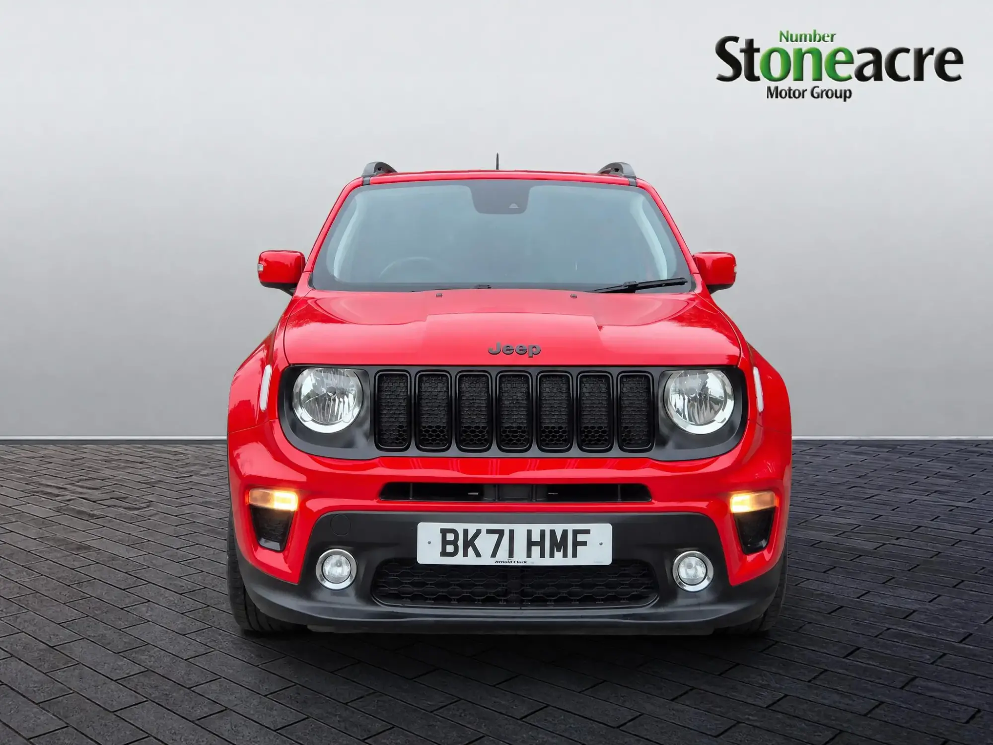 Jeep Renegade Image 8 Jeep Renegade Image 8