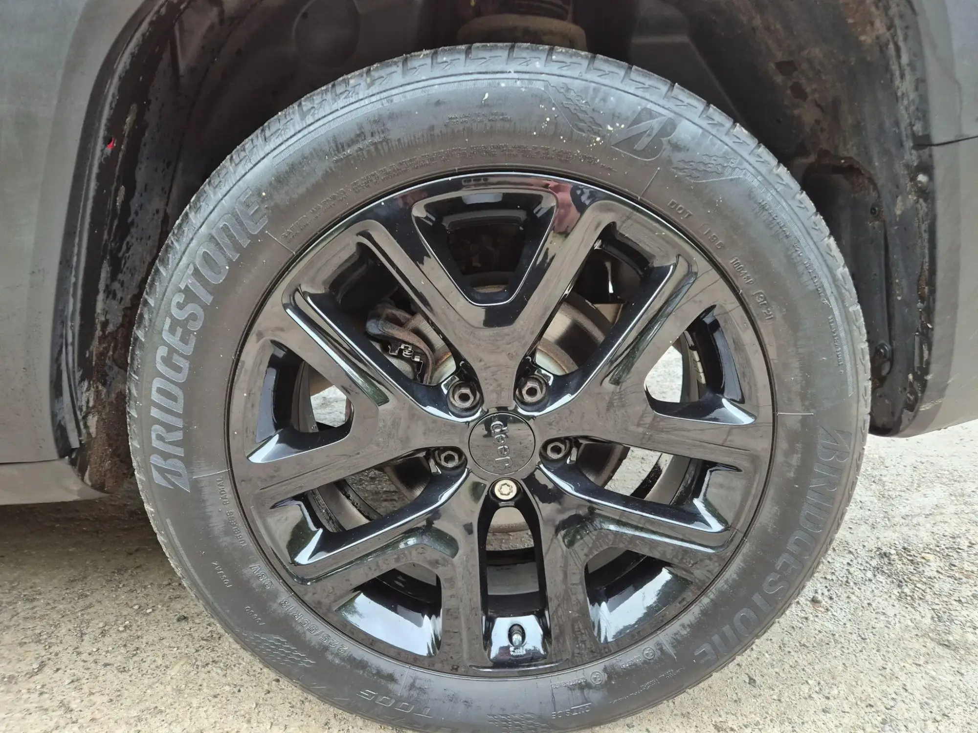 Jeep Renegade Image 9 Jeep Renegade Image 9