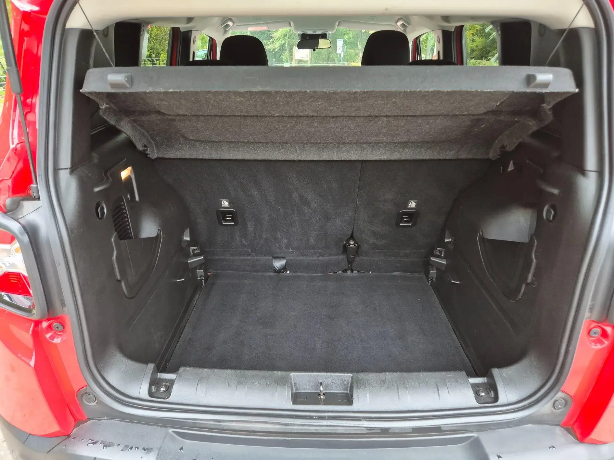 Jeep Renegade Image 10 Jeep Renegade Image 10