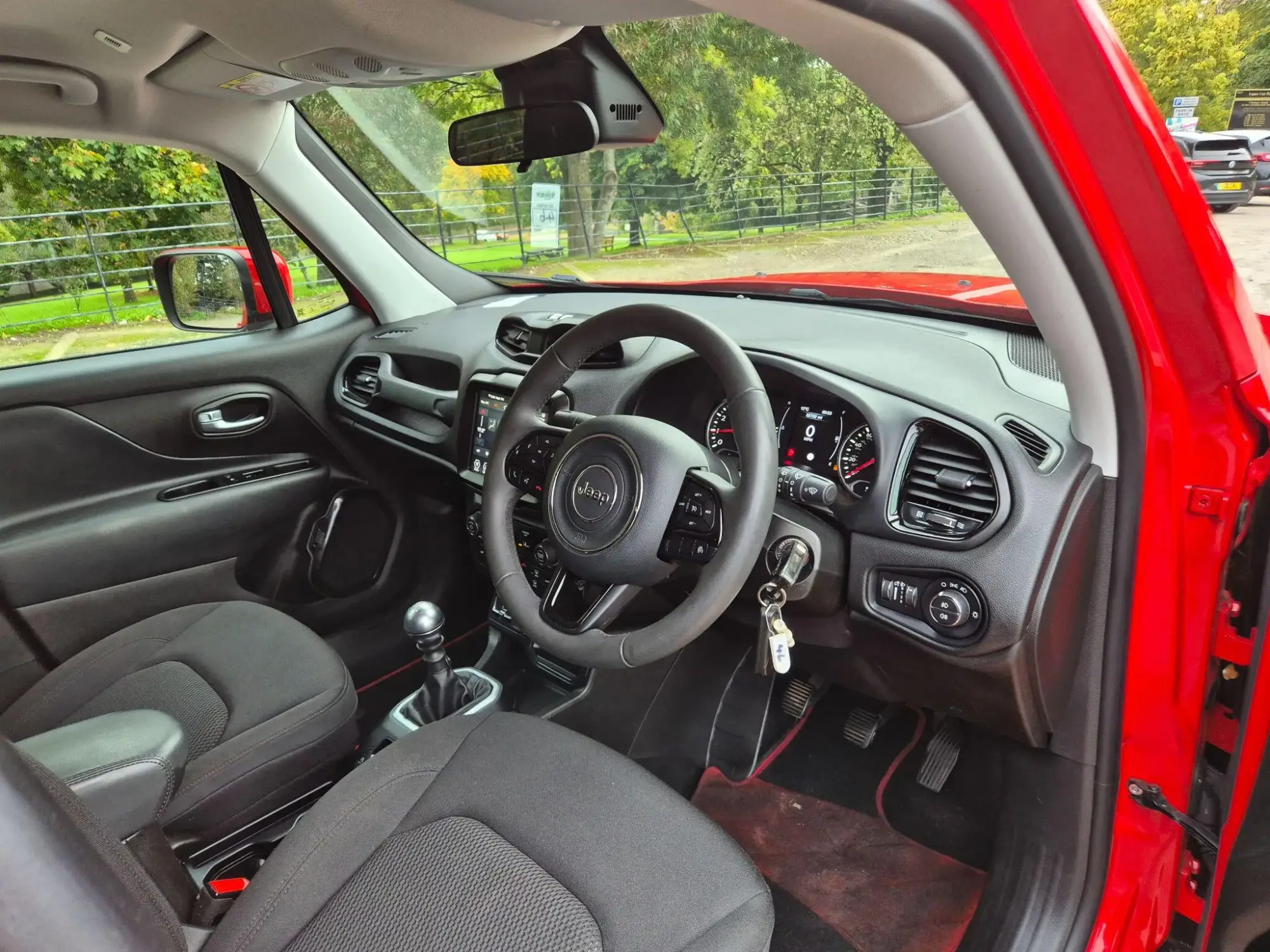 Jeep Renegade Image 11 Jeep Renegade Image 11