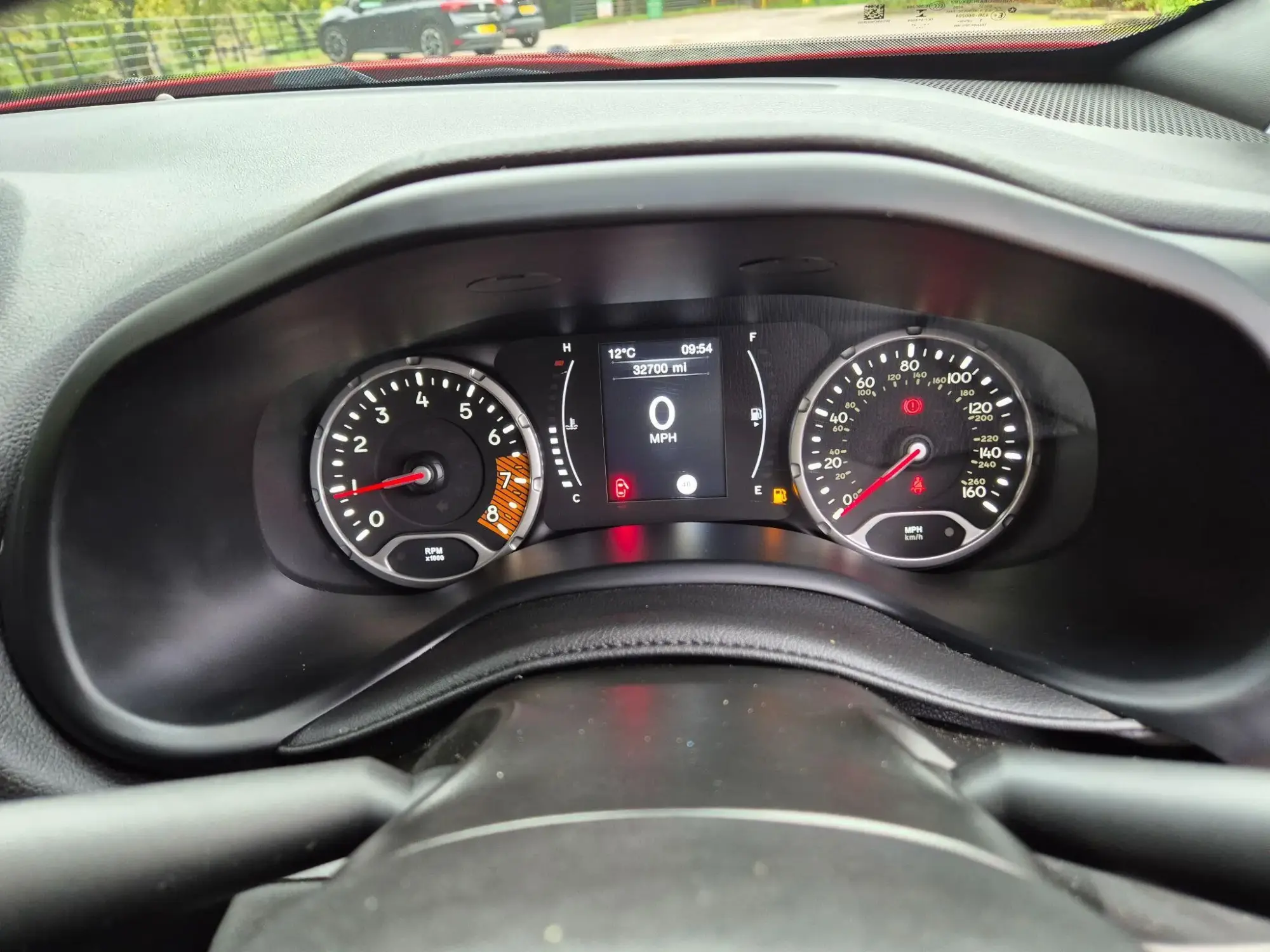 Jeep Renegade Image 12 Jeep Renegade Image 12