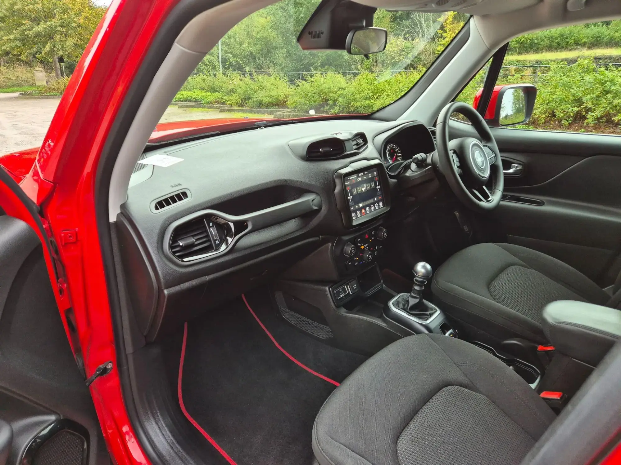 Jeep Renegade Image 13 Jeep Renegade Image 13