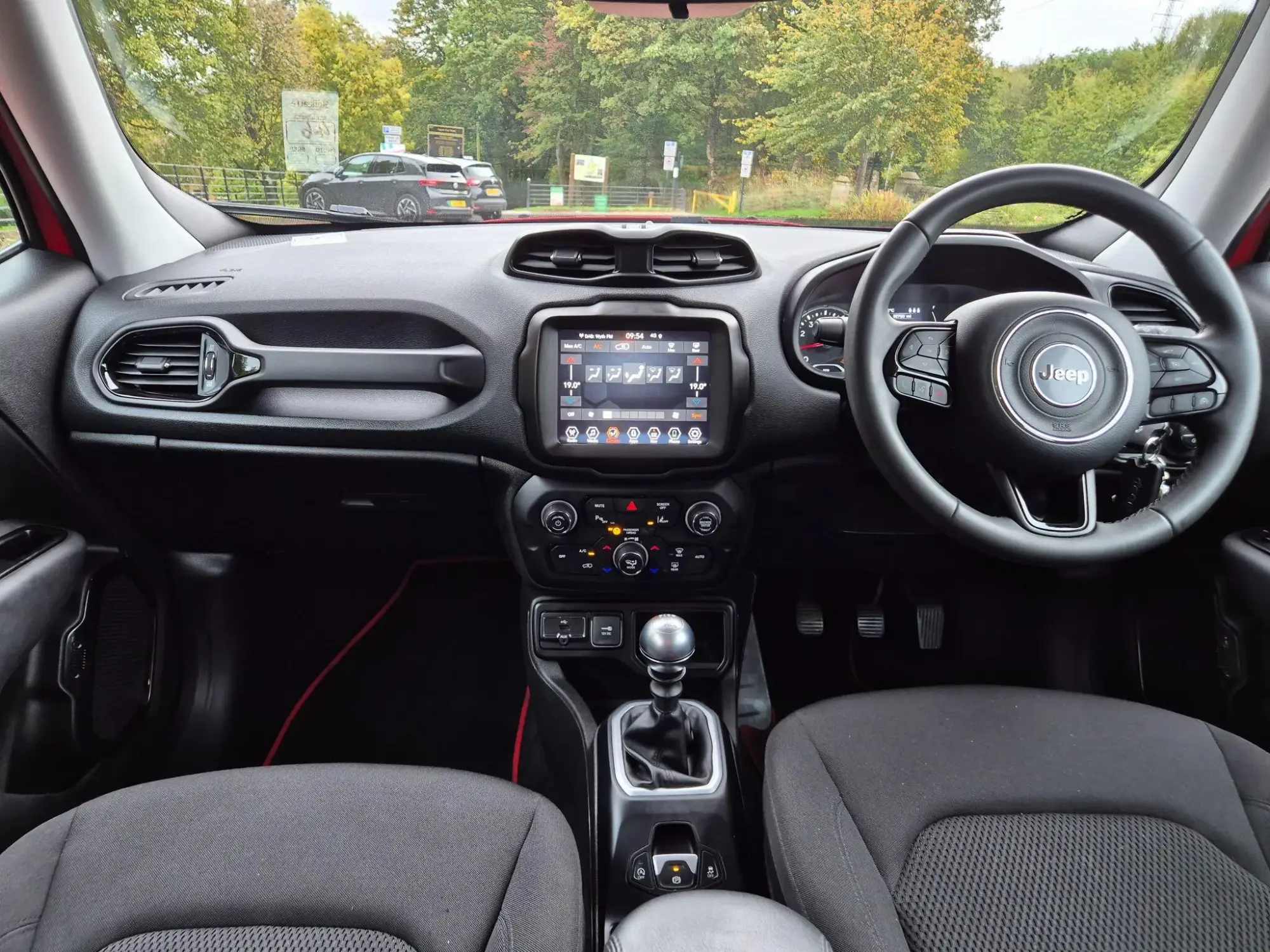 Jeep Renegade Image 14 Jeep Renegade Image 14