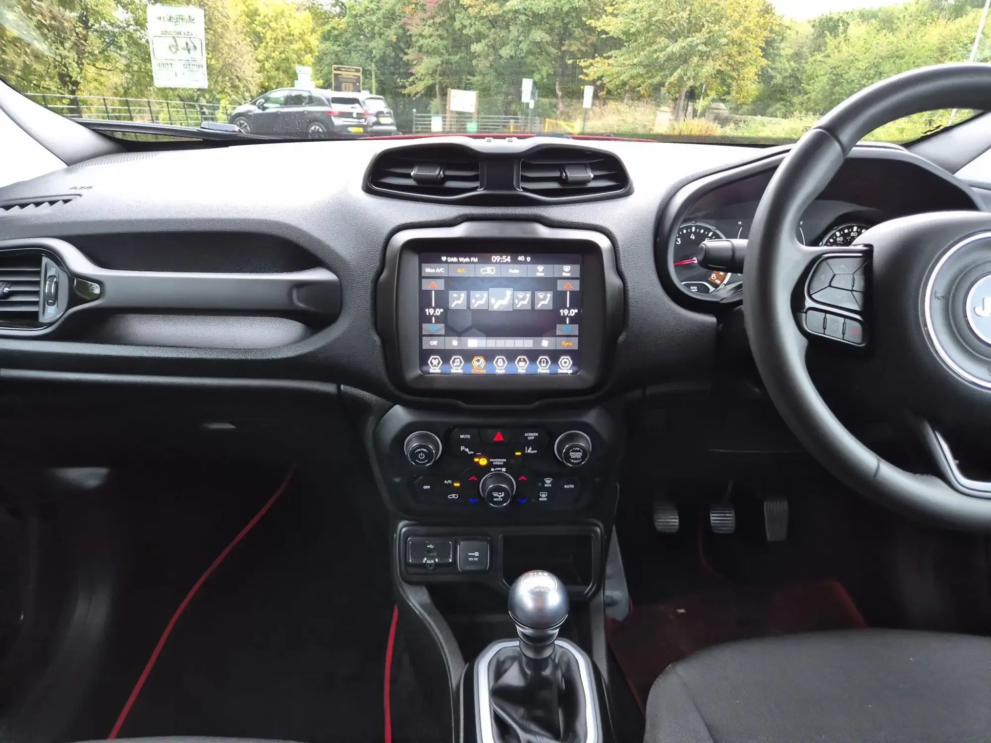 Jeep Renegade Image 15 Jeep Renegade Image 15