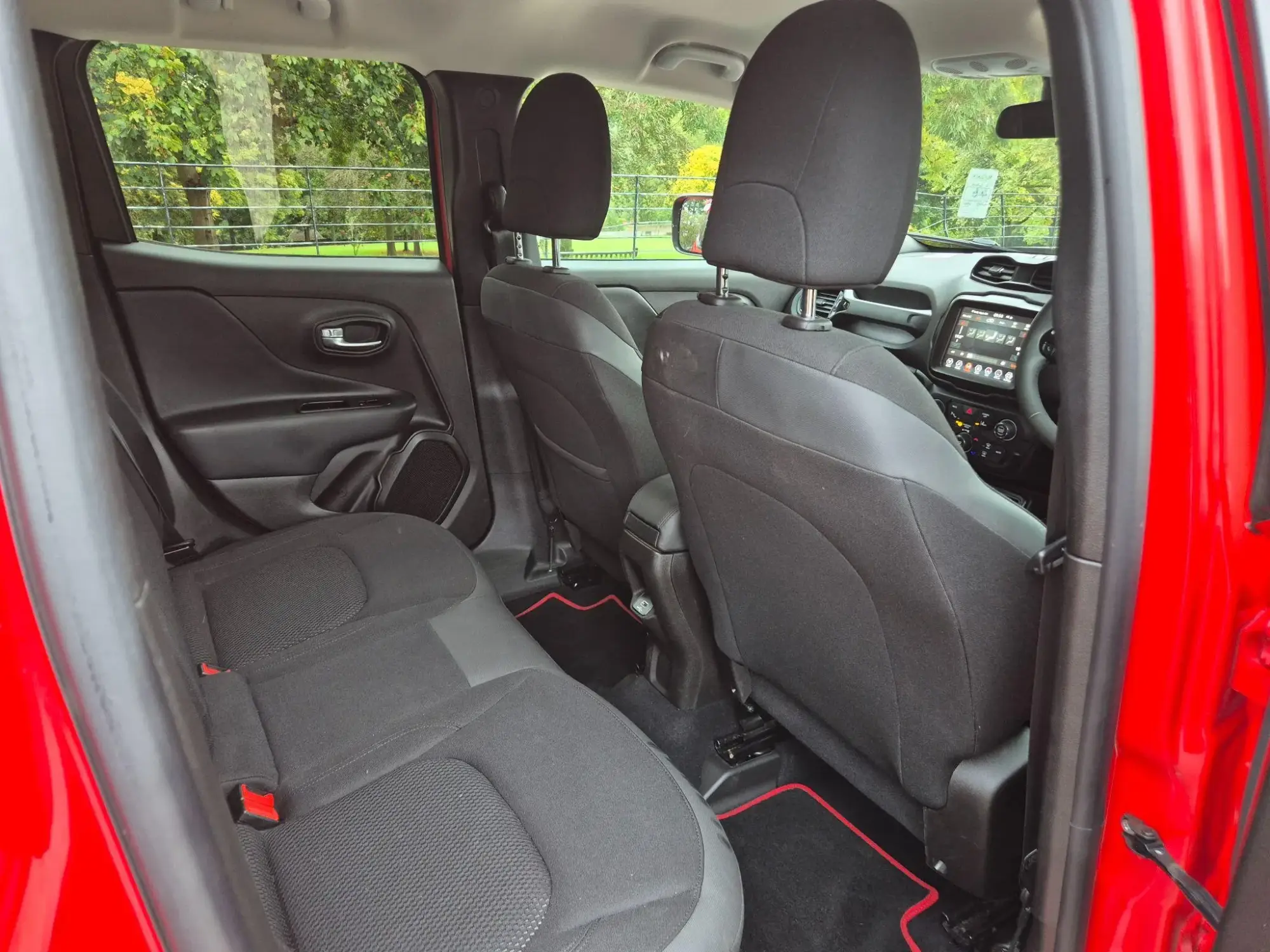 Jeep Renegade Image 17 Jeep Renegade Image 17