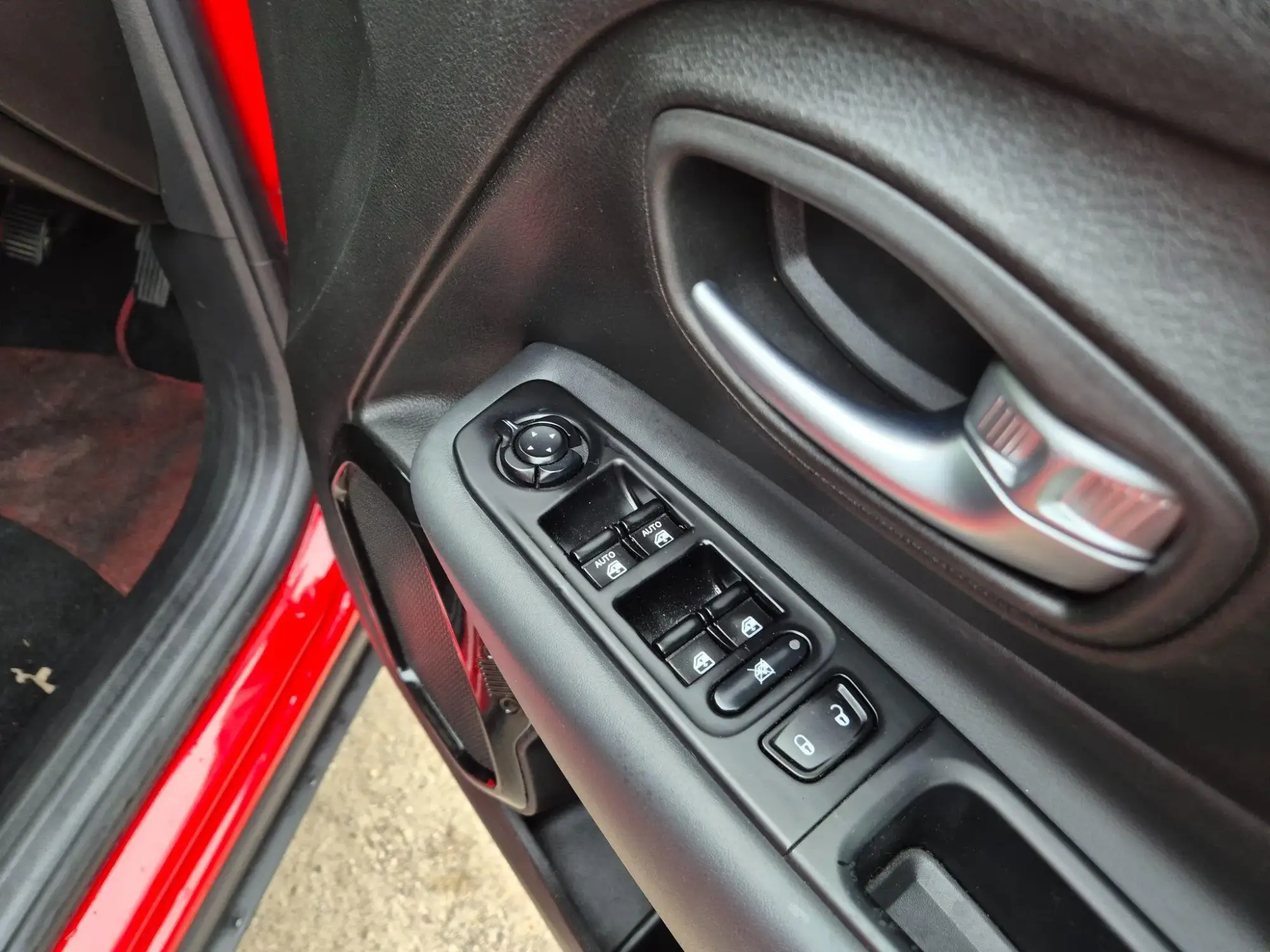 Jeep Renegade Image 18 Jeep Renegade Image 18