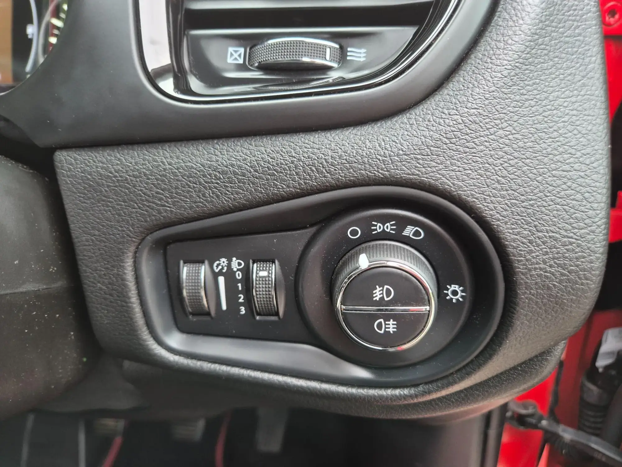 Jeep Renegade Image 19 Jeep Renegade Image 19