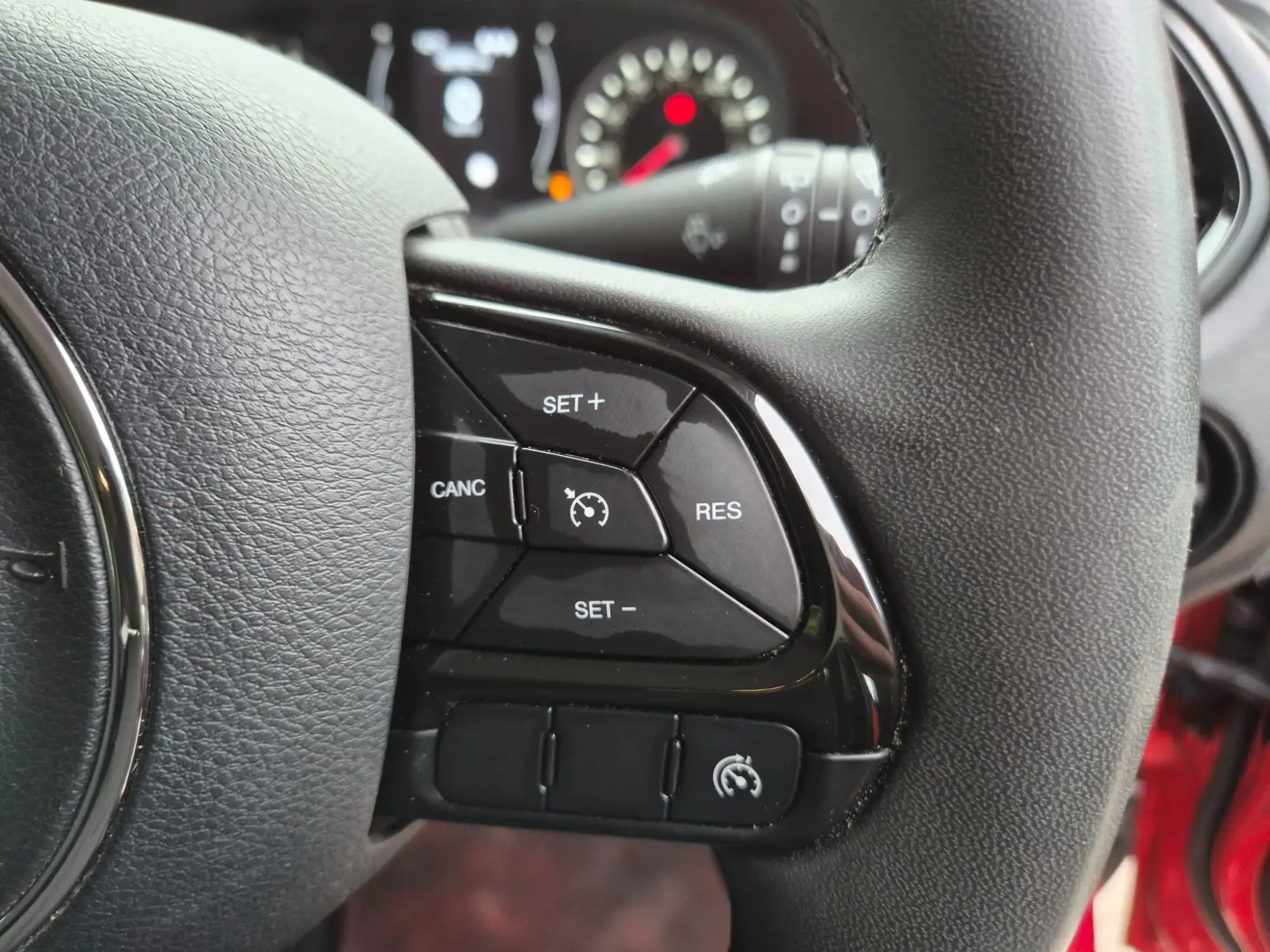 Jeep Renegade Image 20 Jeep Renegade Image 20