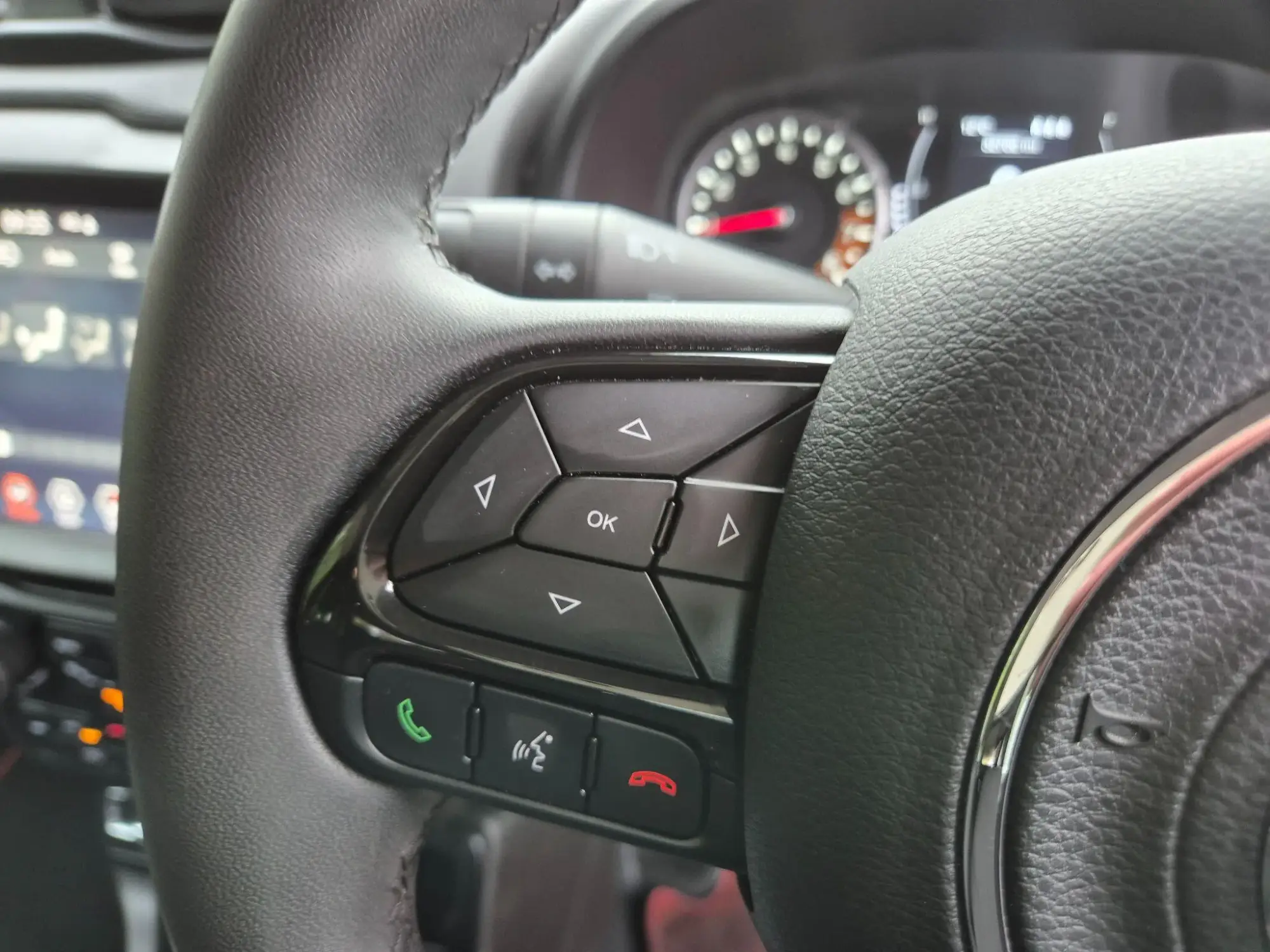 Jeep Renegade Image 21 Jeep Renegade Image 21