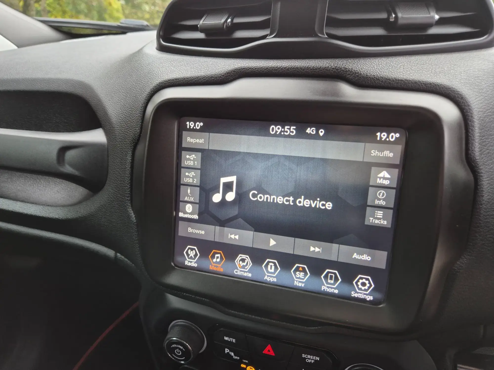 Jeep Renegade Image 23 Jeep Renegade Image 23
