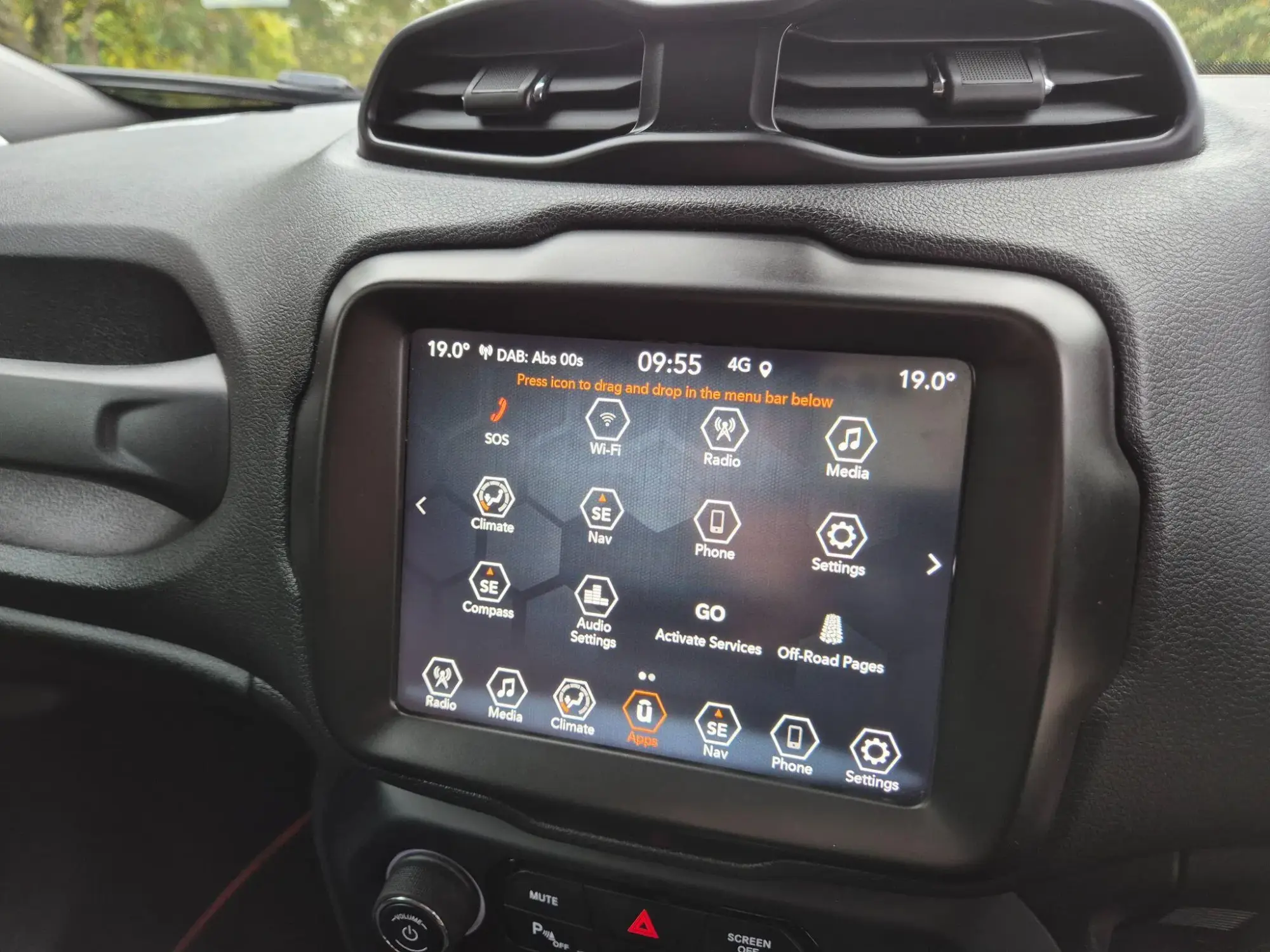 Jeep Renegade Image 25 Jeep Renegade Image 25
