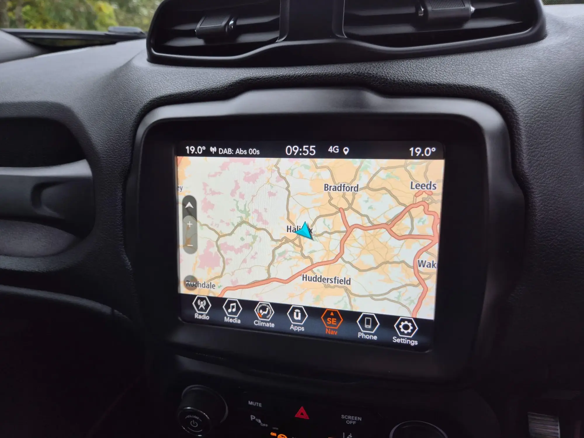 Jeep Renegade Image 26 Jeep Renegade Image 26