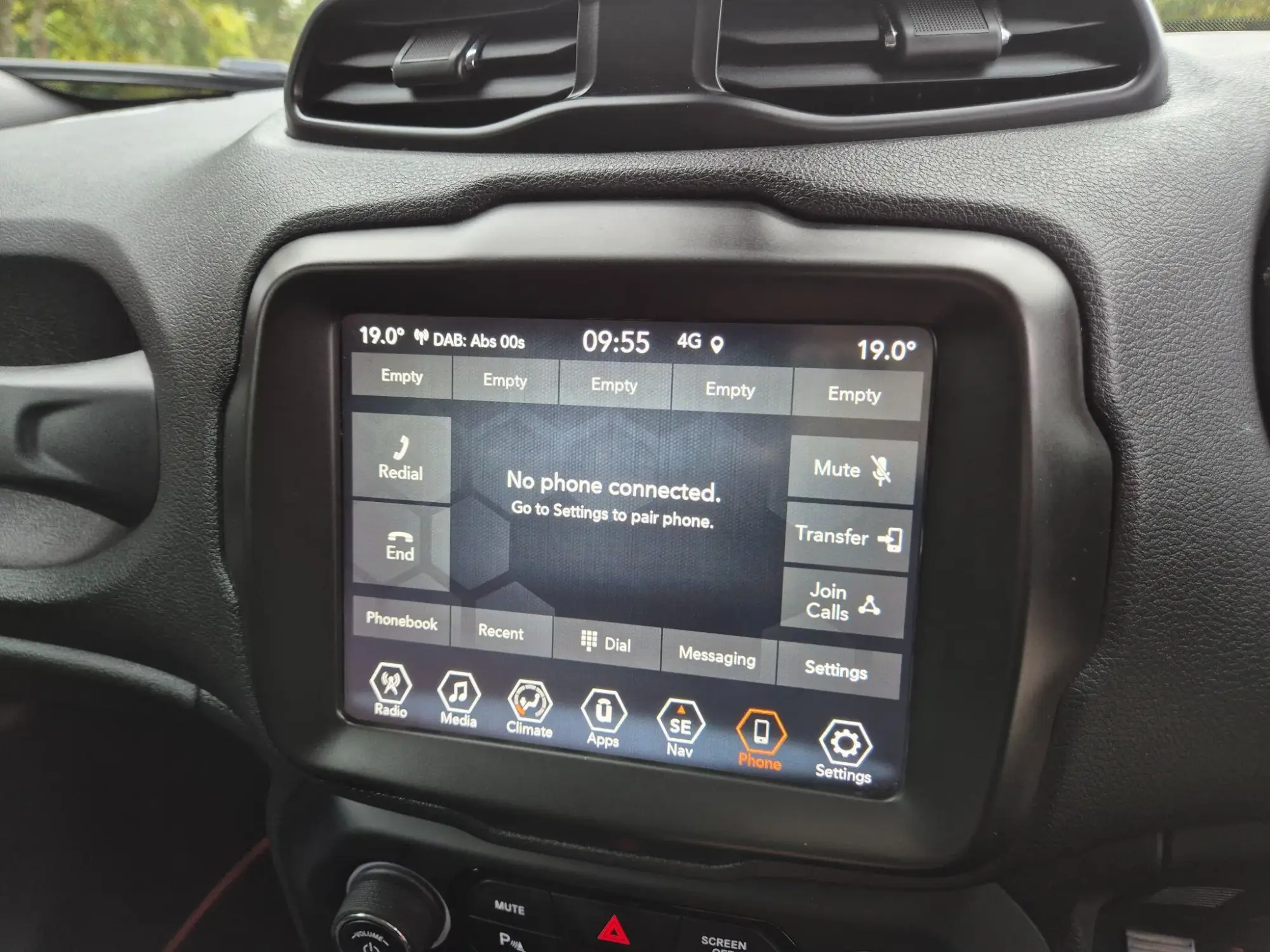 Jeep Renegade Image 27 Jeep Renegade Image 27