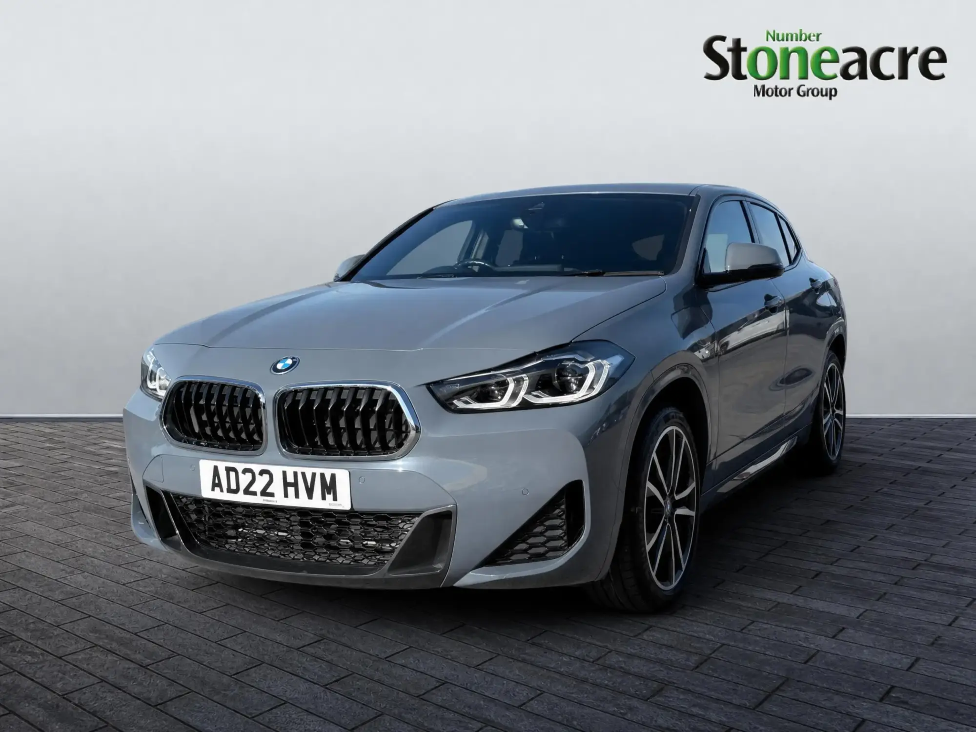 BMW X2 1.5 25e 10kWh M Sport Auto xDrive Euro 6 (s/s) 5dr AD22HVM Image 3 BMW X2 1.5 25e 10kWh M Sport Auto xDrive Euro 6 (s/s) 5dr AD22HVM Image 3