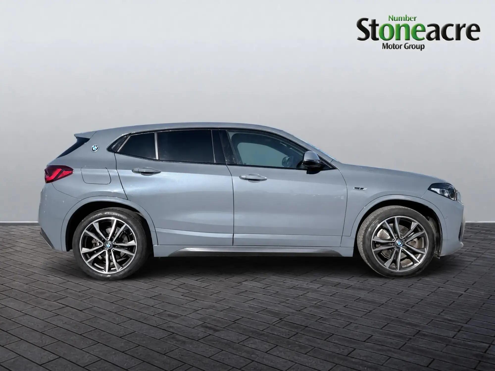 BMW X2 Image 8 BMW X2 Image 8