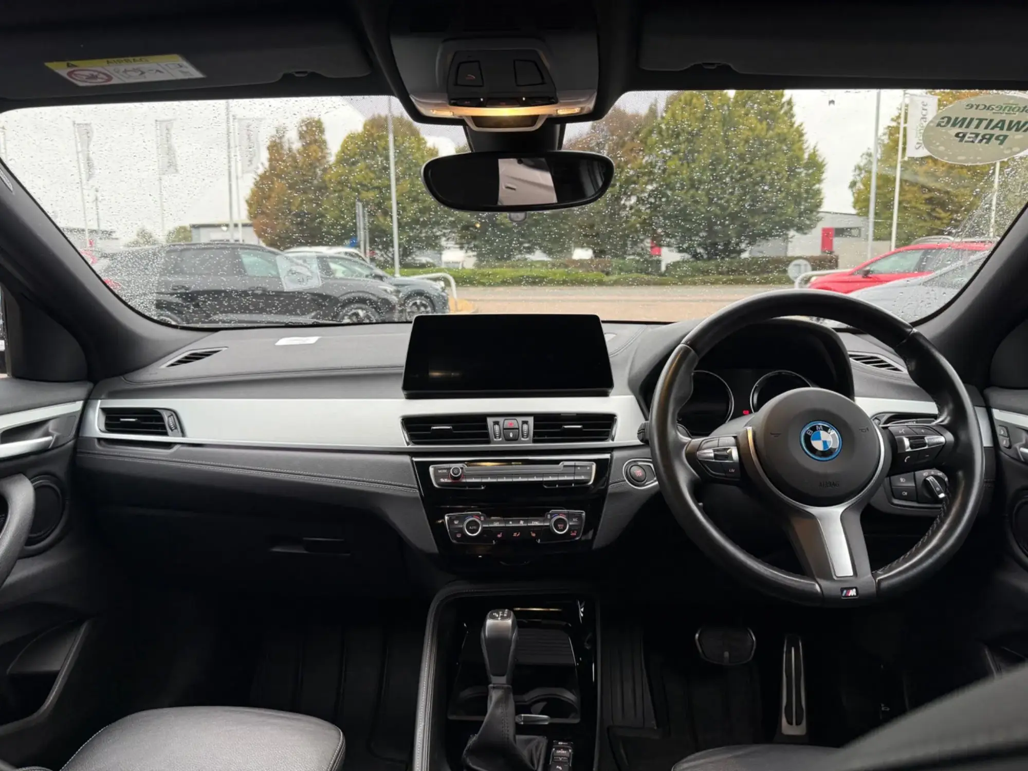 BMW X2 Image 11 BMW X2 Image 11