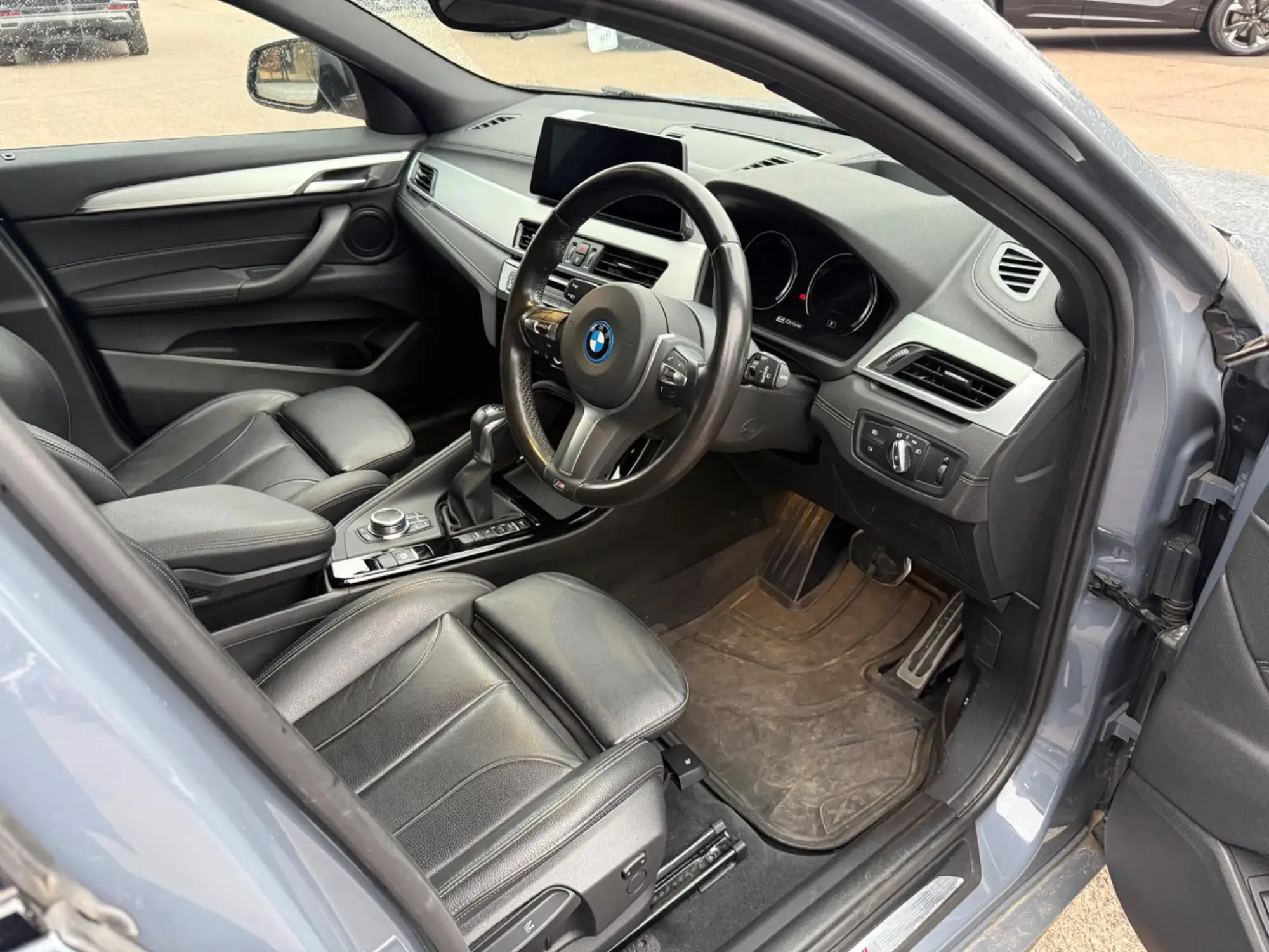 BMW X2 Image 12 BMW X2 Image 12