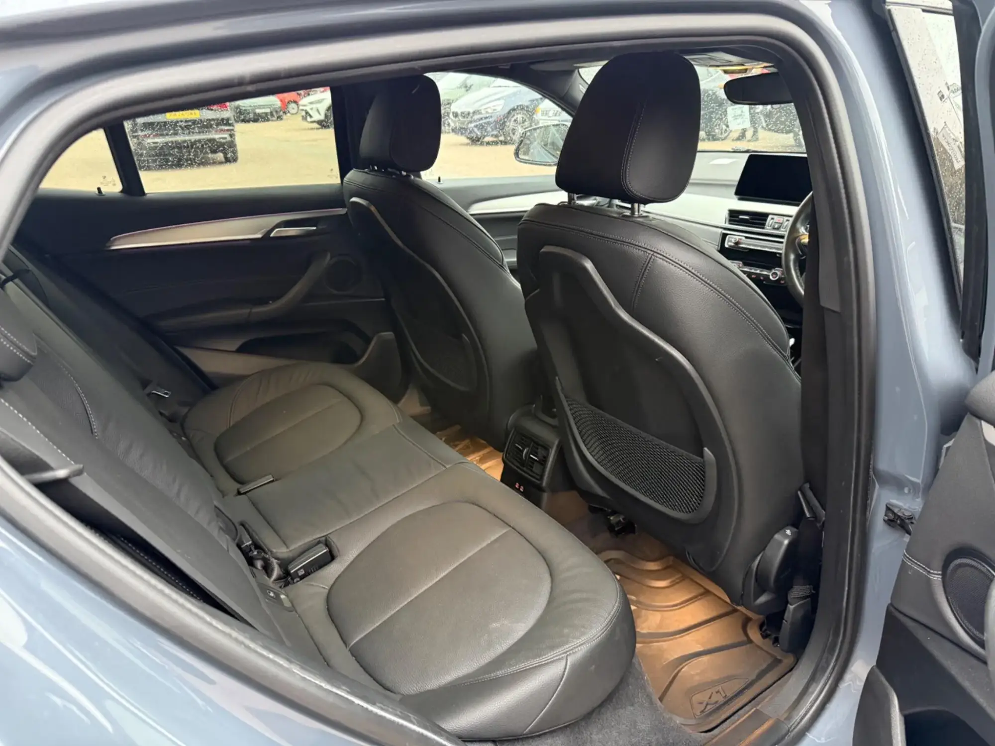BMW X2 Image 13 BMW X2 Image 13