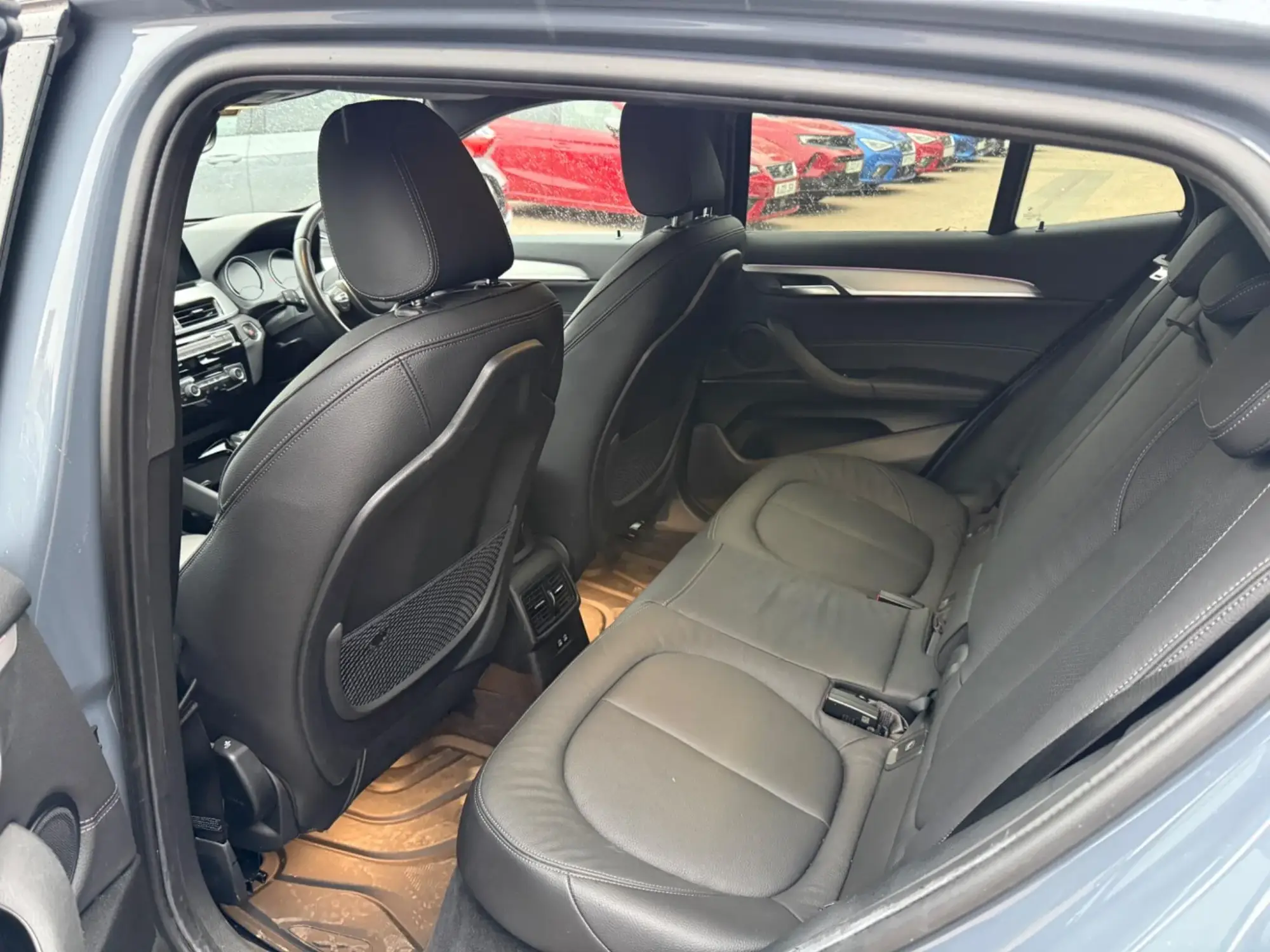 BMW X2 Image 14 BMW X2 Image 14