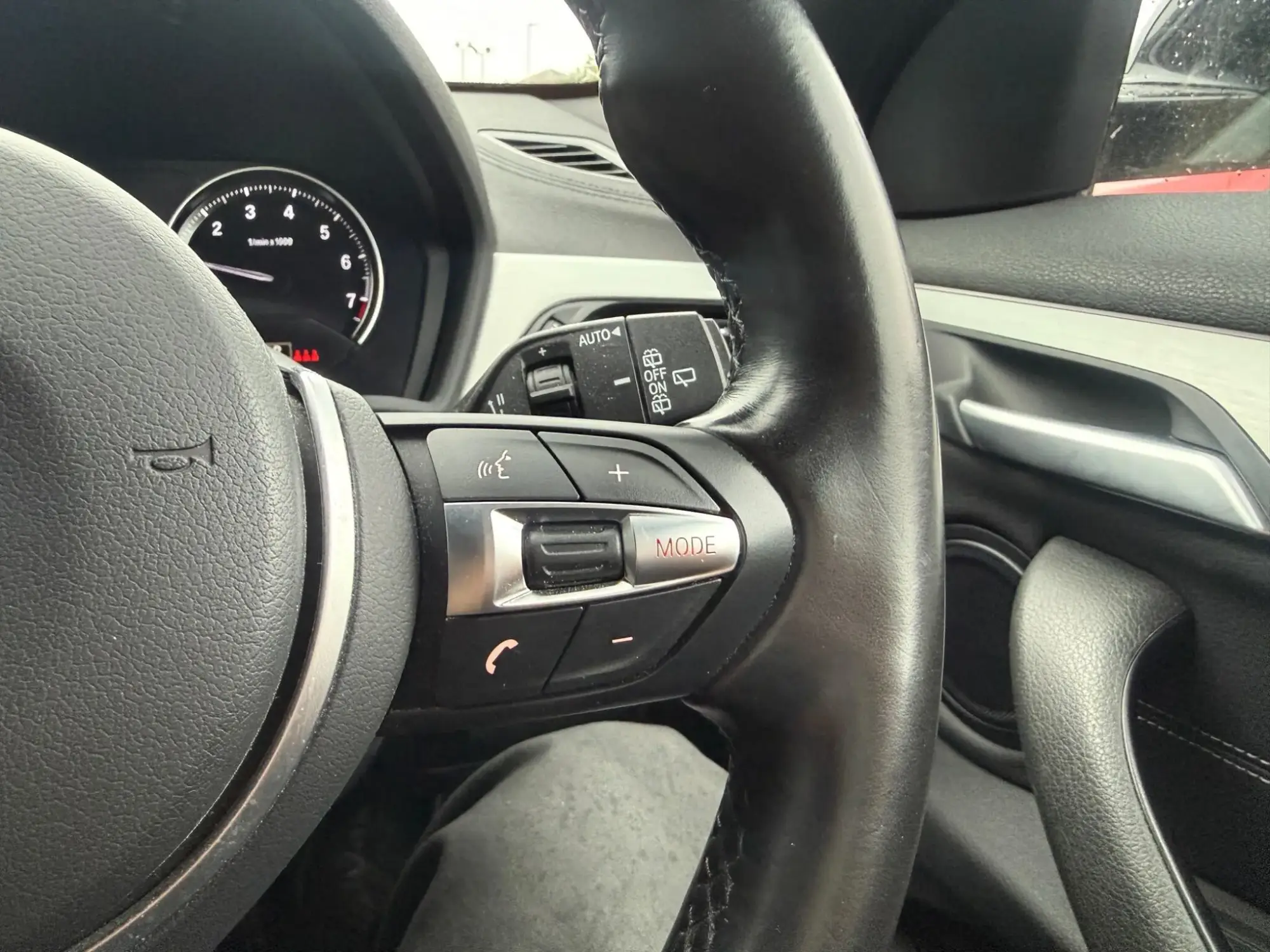 BMW X2 Image 16 BMW X2 Image 16