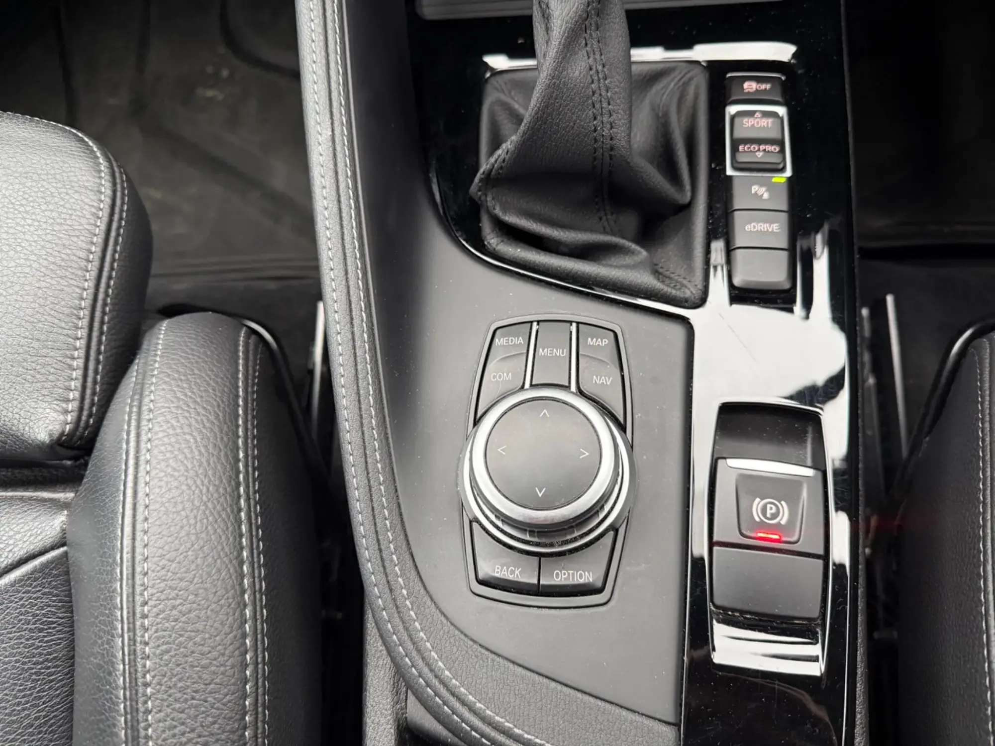 BMW X2 Image 17 BMW X2 Image 17