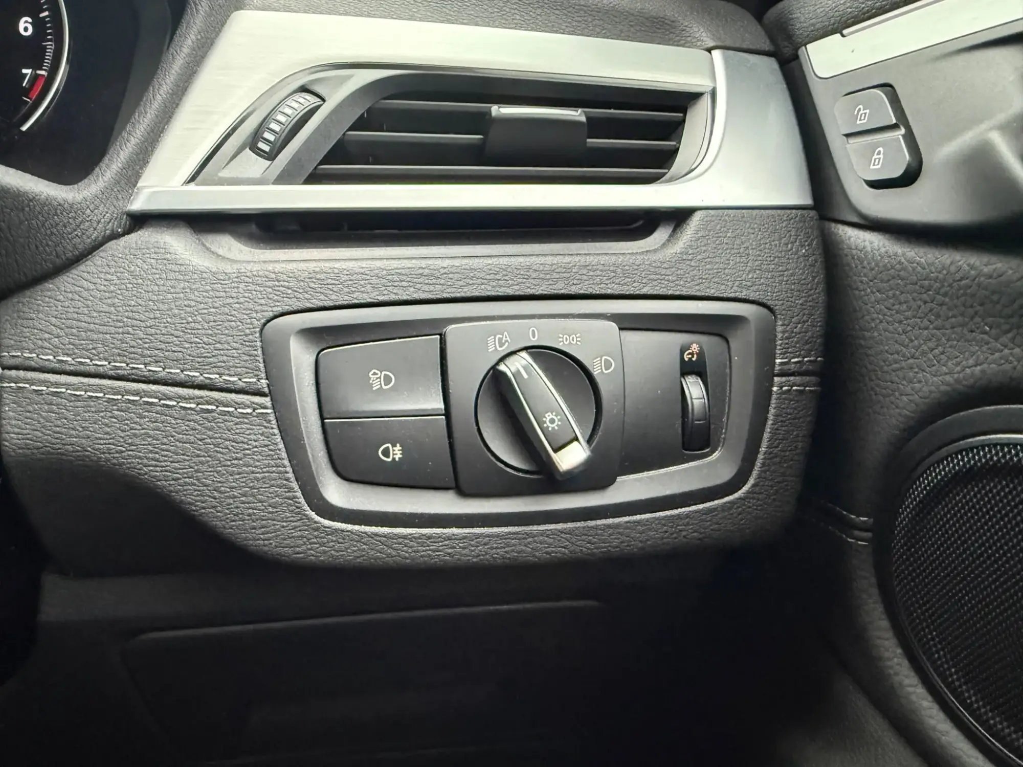 BMW X2 Image 18 BMW X2 Image 18