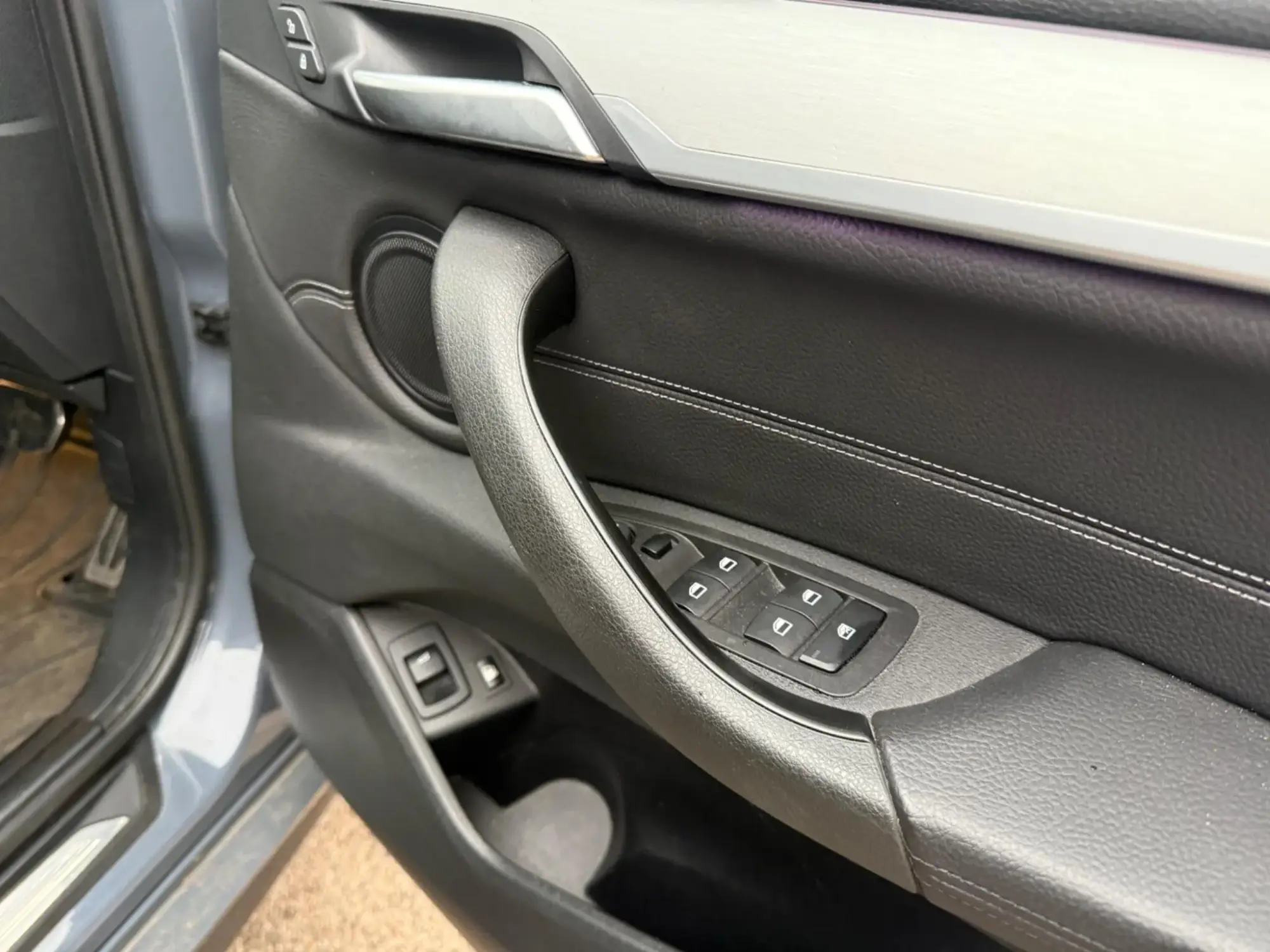 BMW X2 Image 19 BMW X2 Image 19