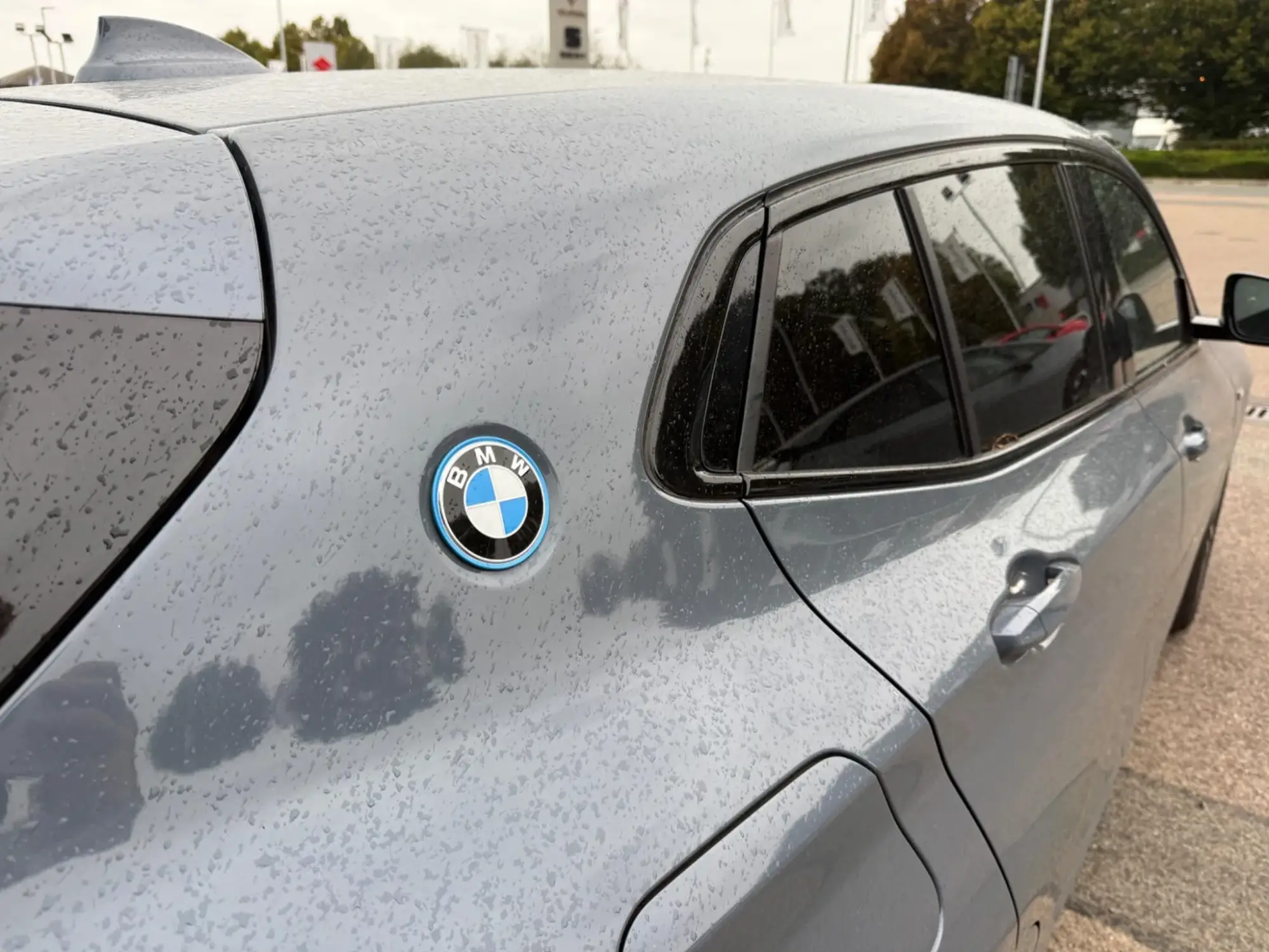 BMW X2 Image 20 BMW X2 Image 20