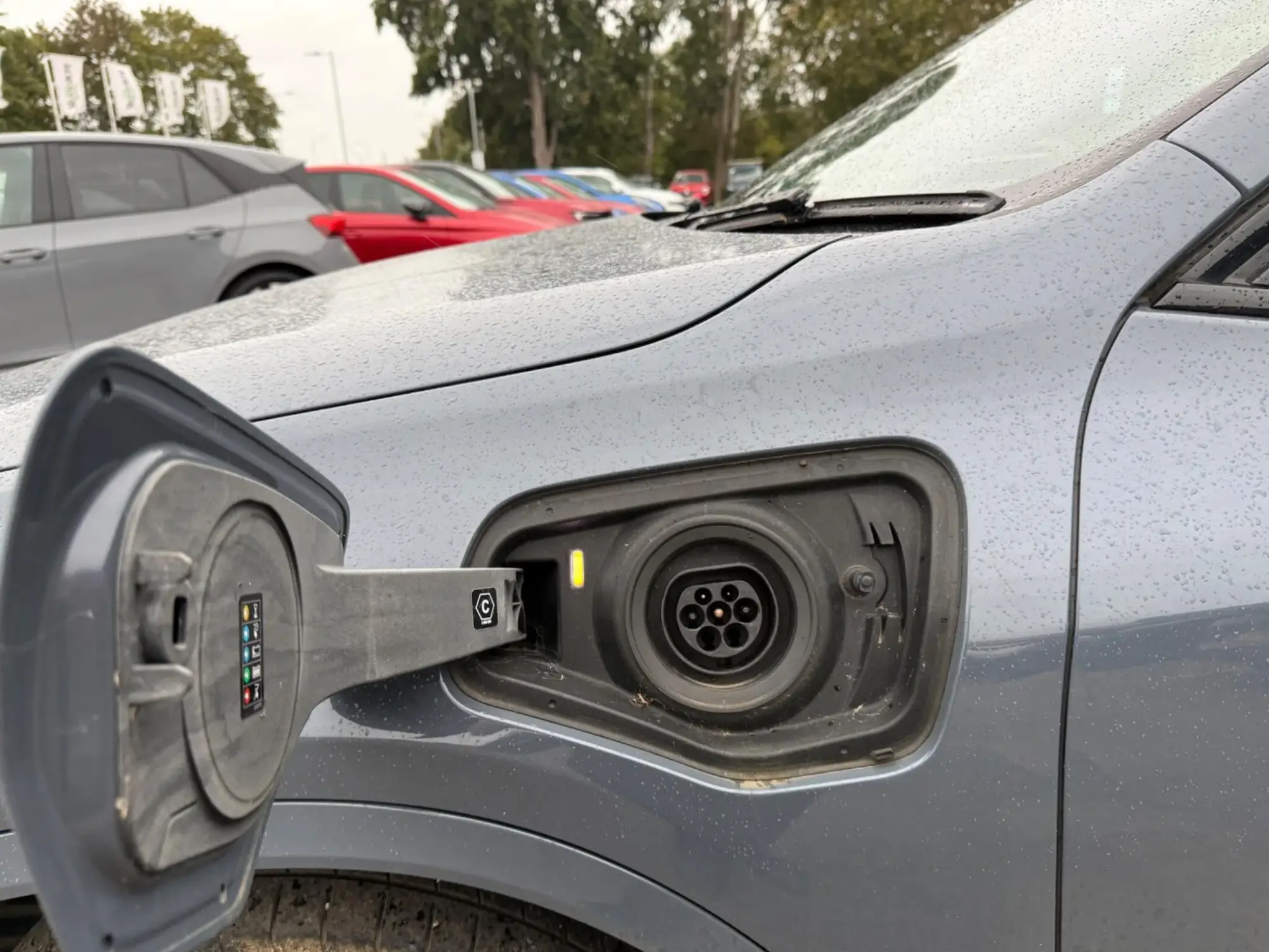 BMW X2 Image 21 BMW X2 Image 21