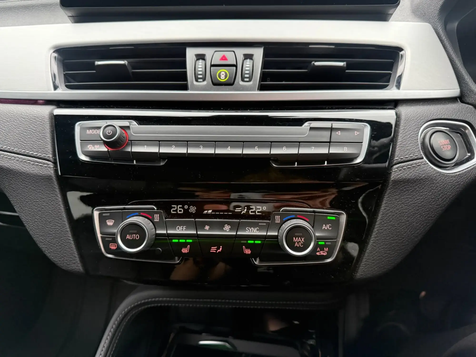 BMW X2 Image 25 BMW X2 Image 25