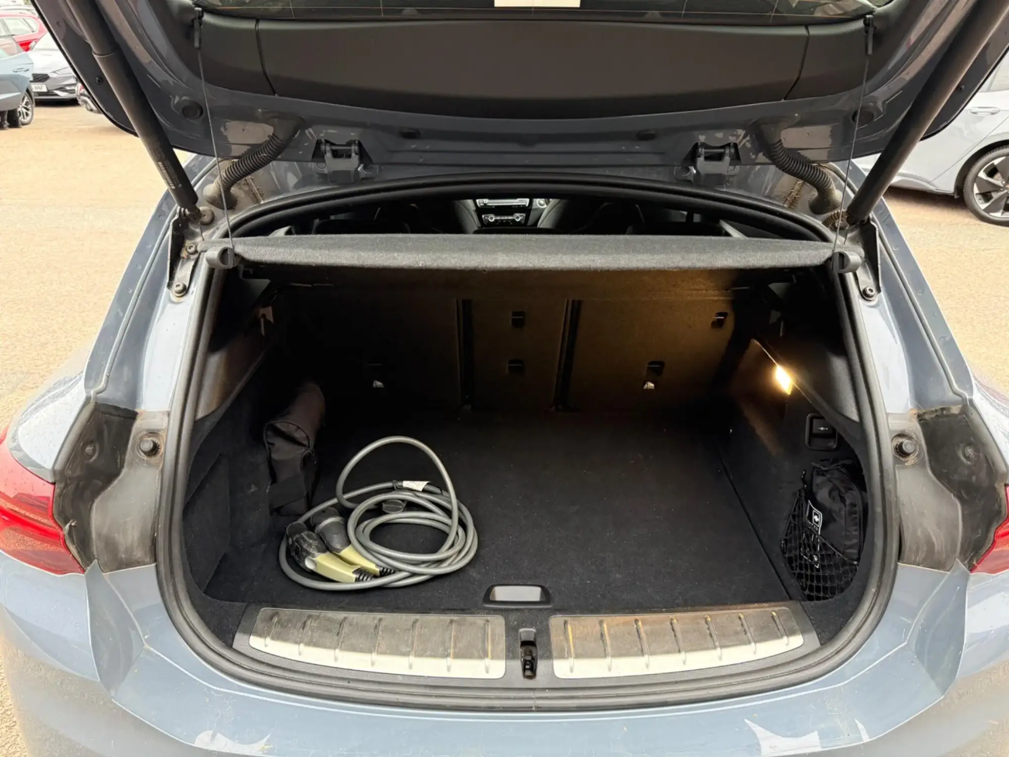BMW X2 Image 31 BMW X2 Image 31