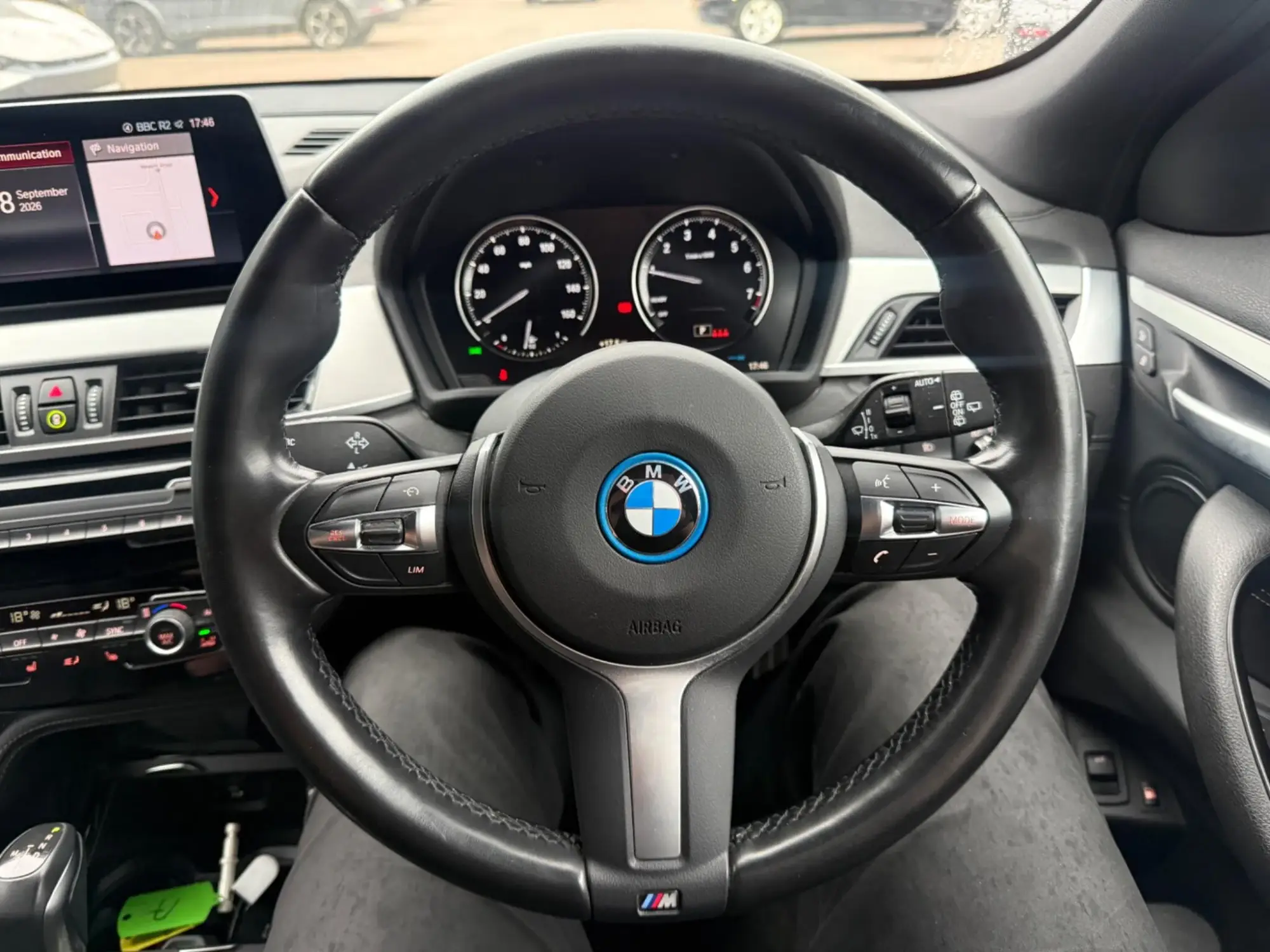 BMW X2 Image 32 BMW X2 Image 32
