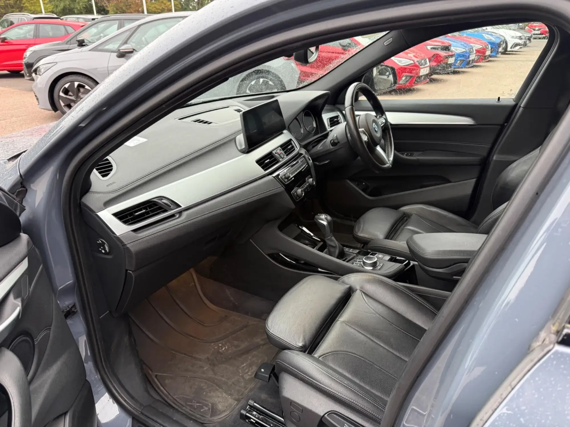 BMW X2 Image 33 BMW X2 Image 33