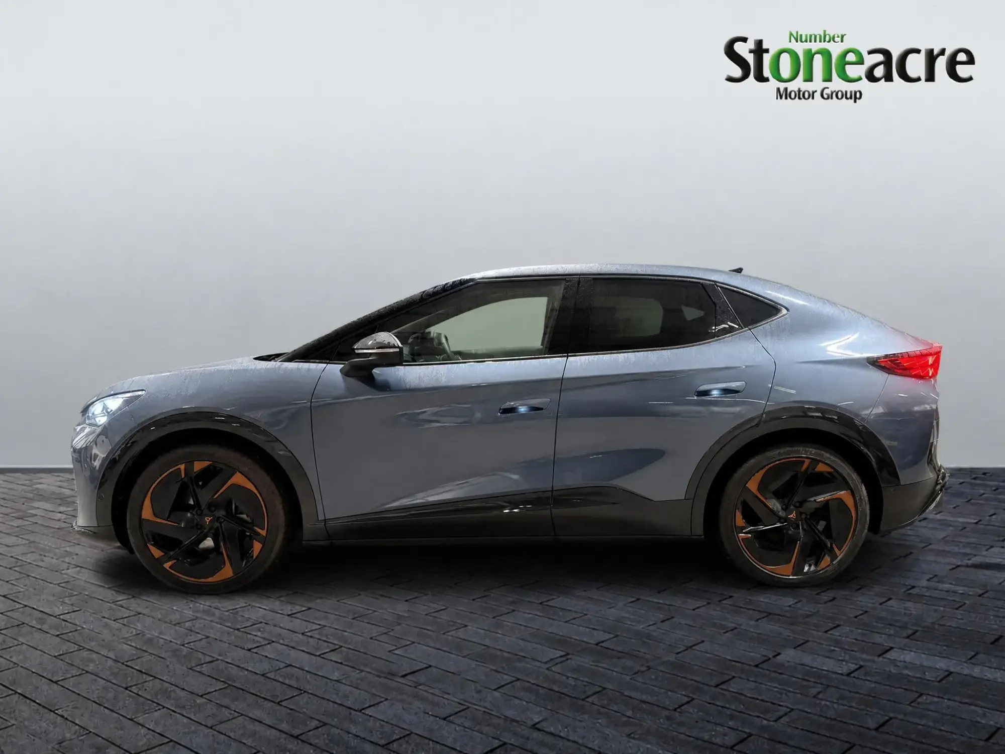 CUPRA Tavascan Image 6