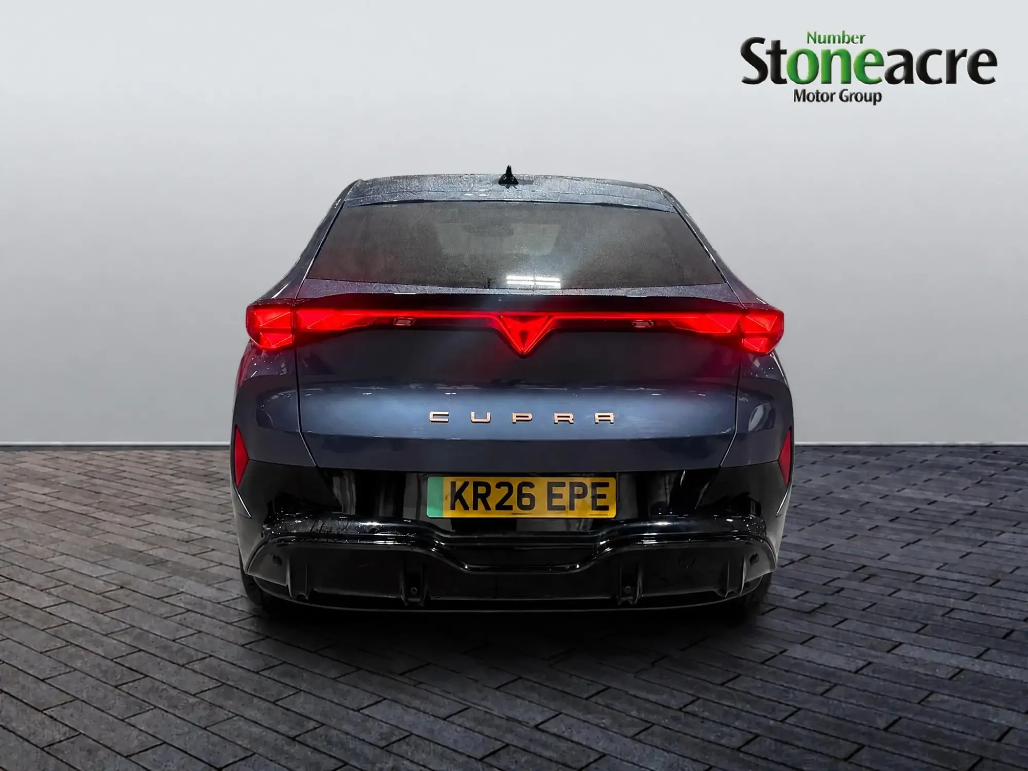 CUPRA Tavascan Image 7