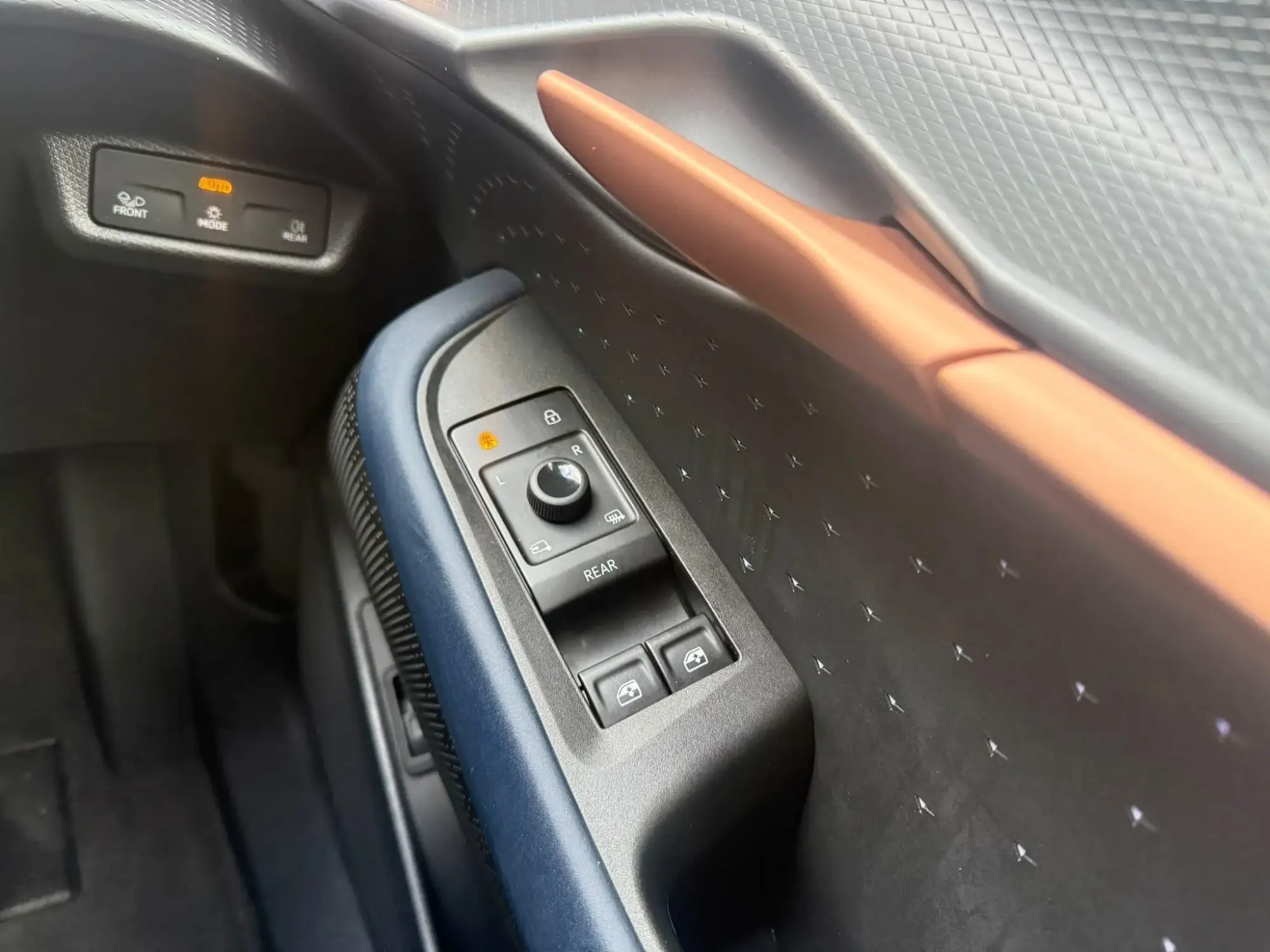 CUPRA Tavascan Image 15