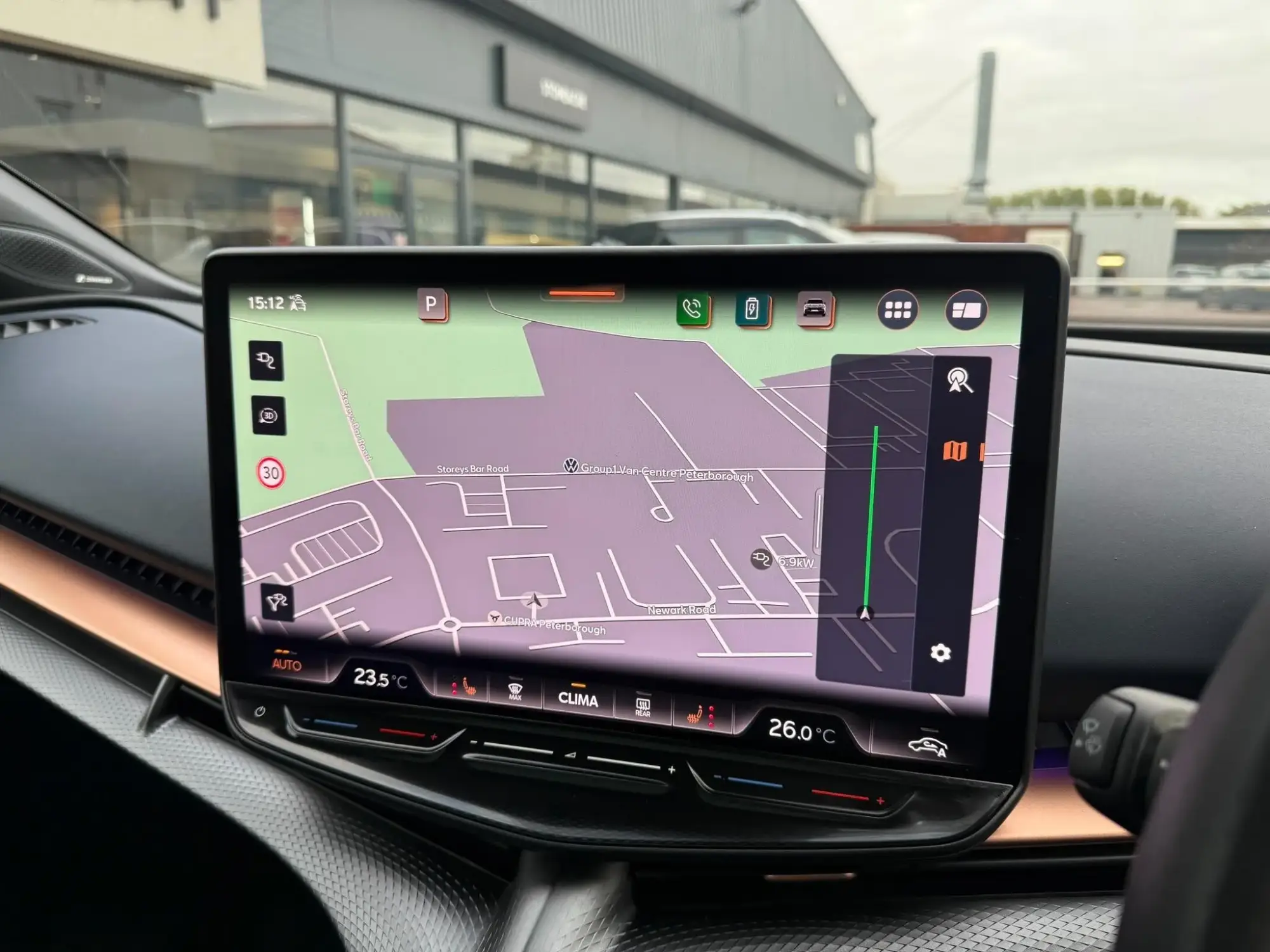 CUPRA Tavascan Image 19